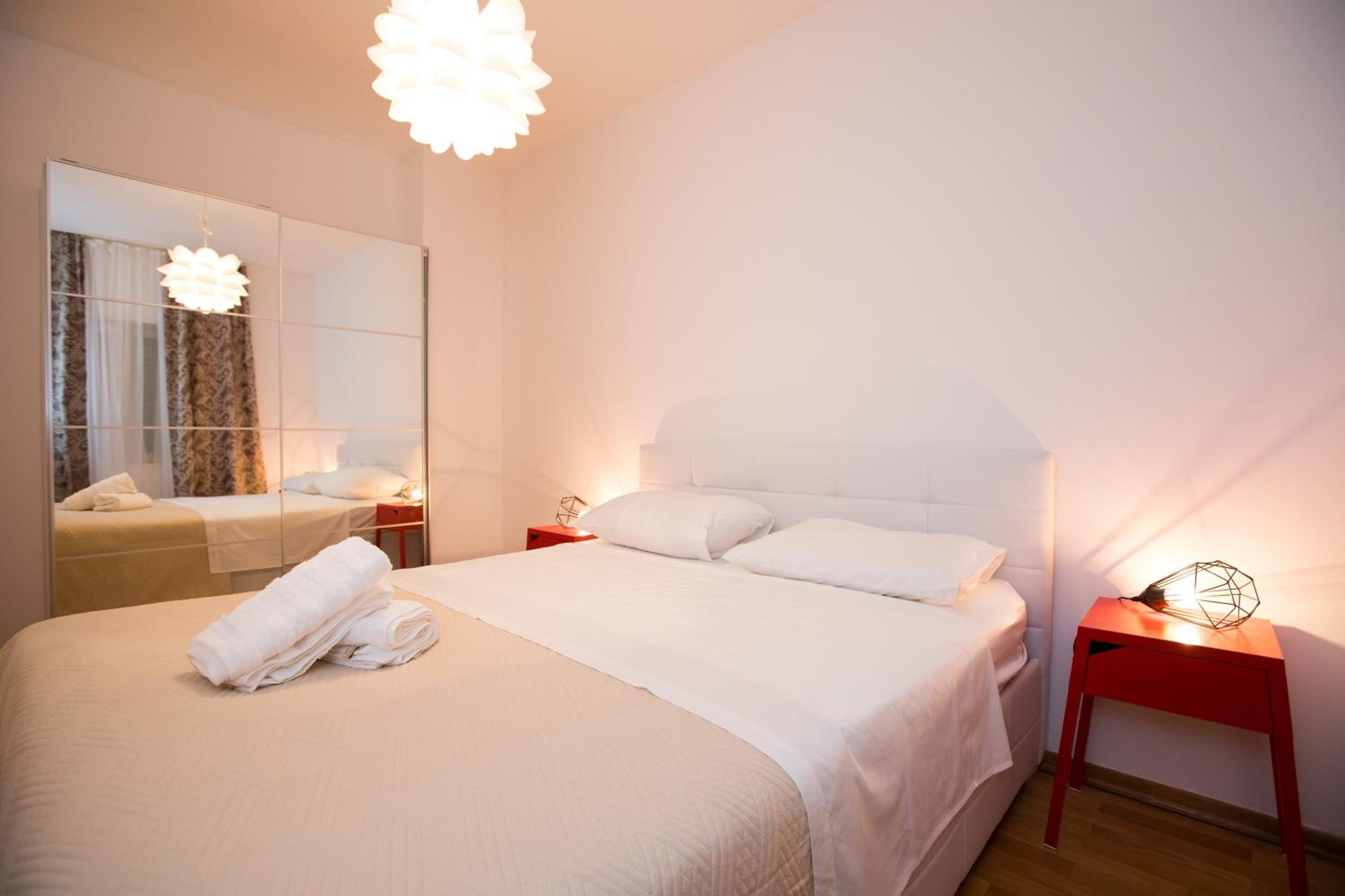 Apartment Antomia