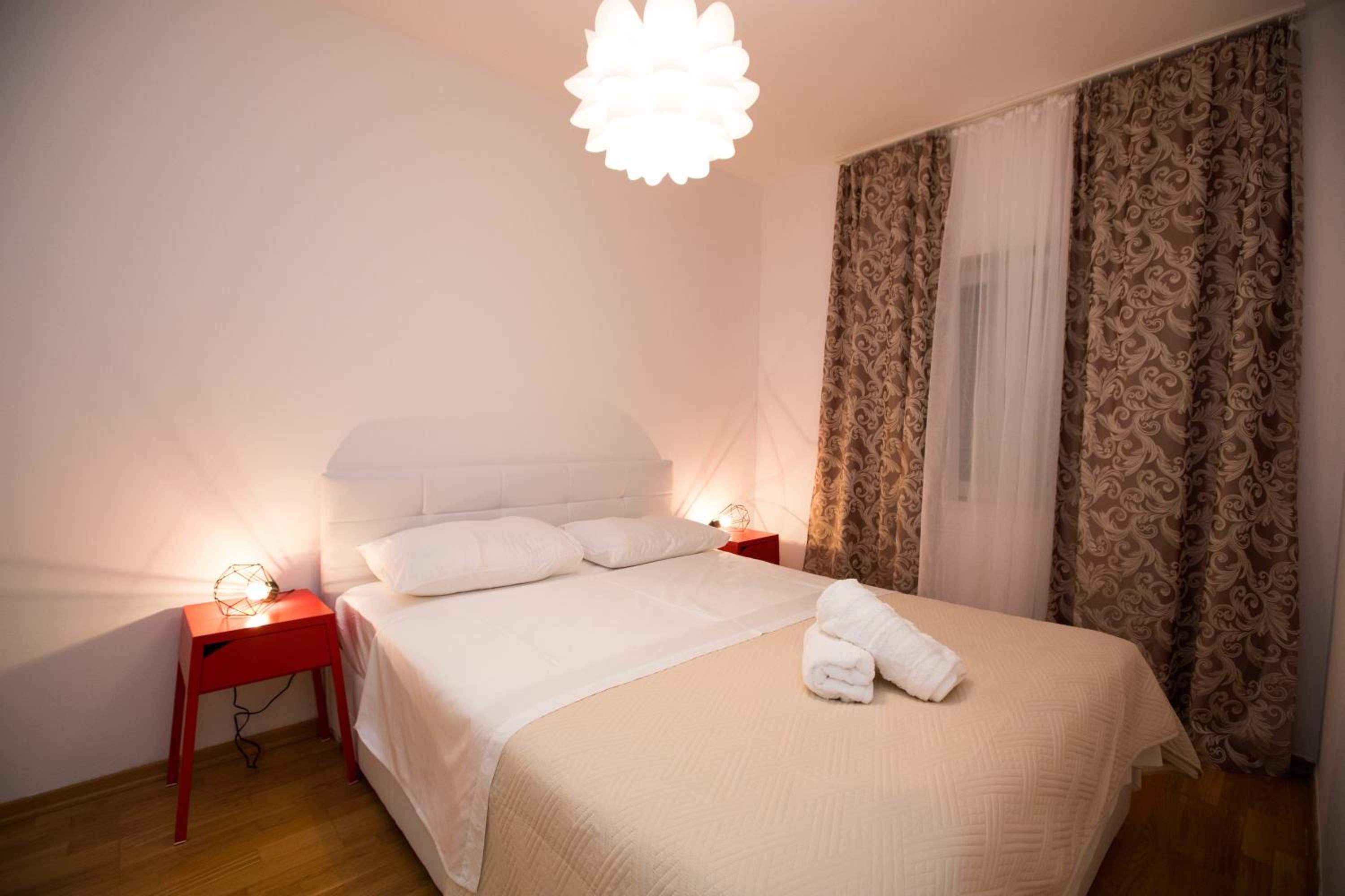 Apartment Antomia