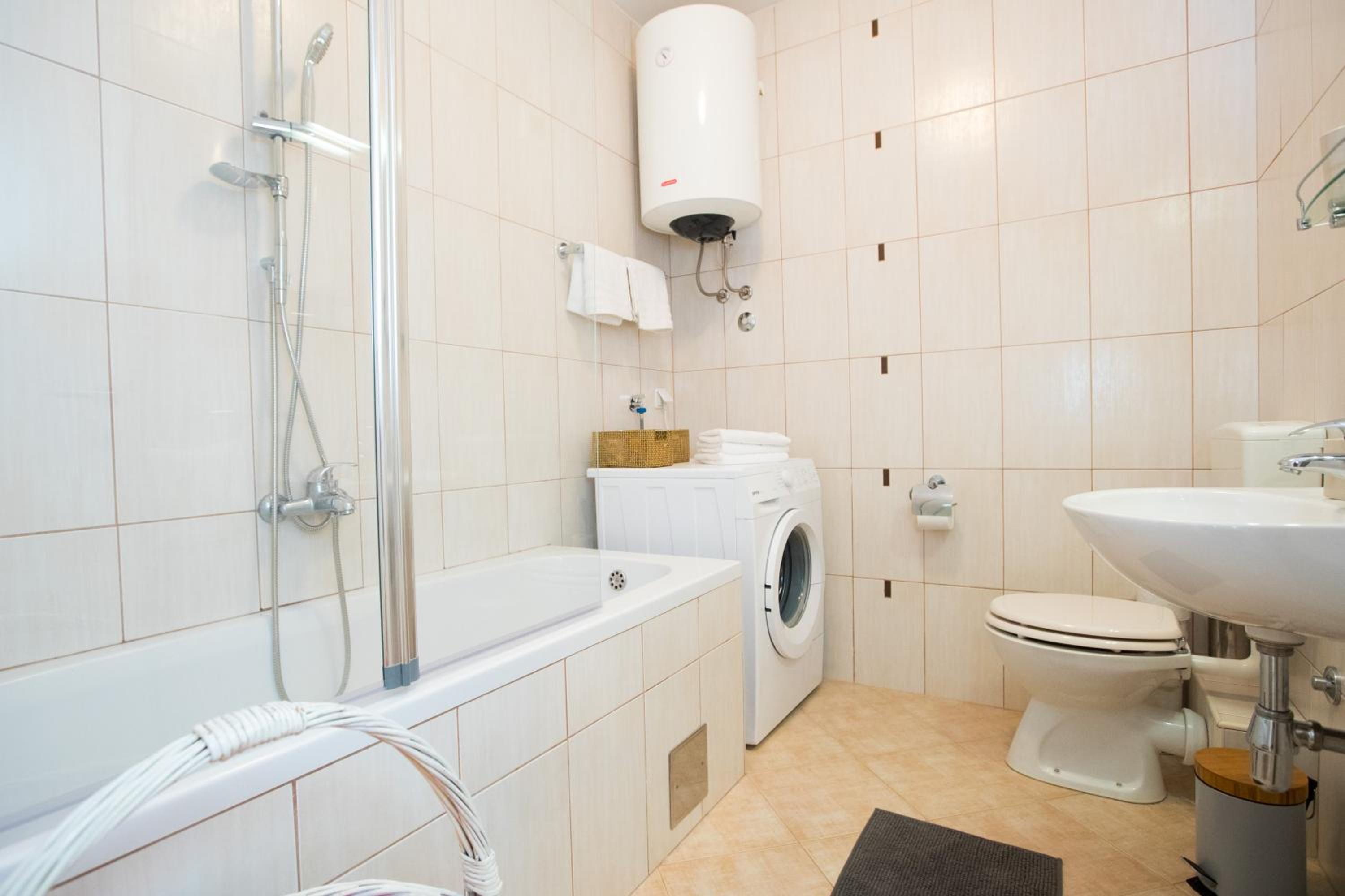 Apartment Antomia