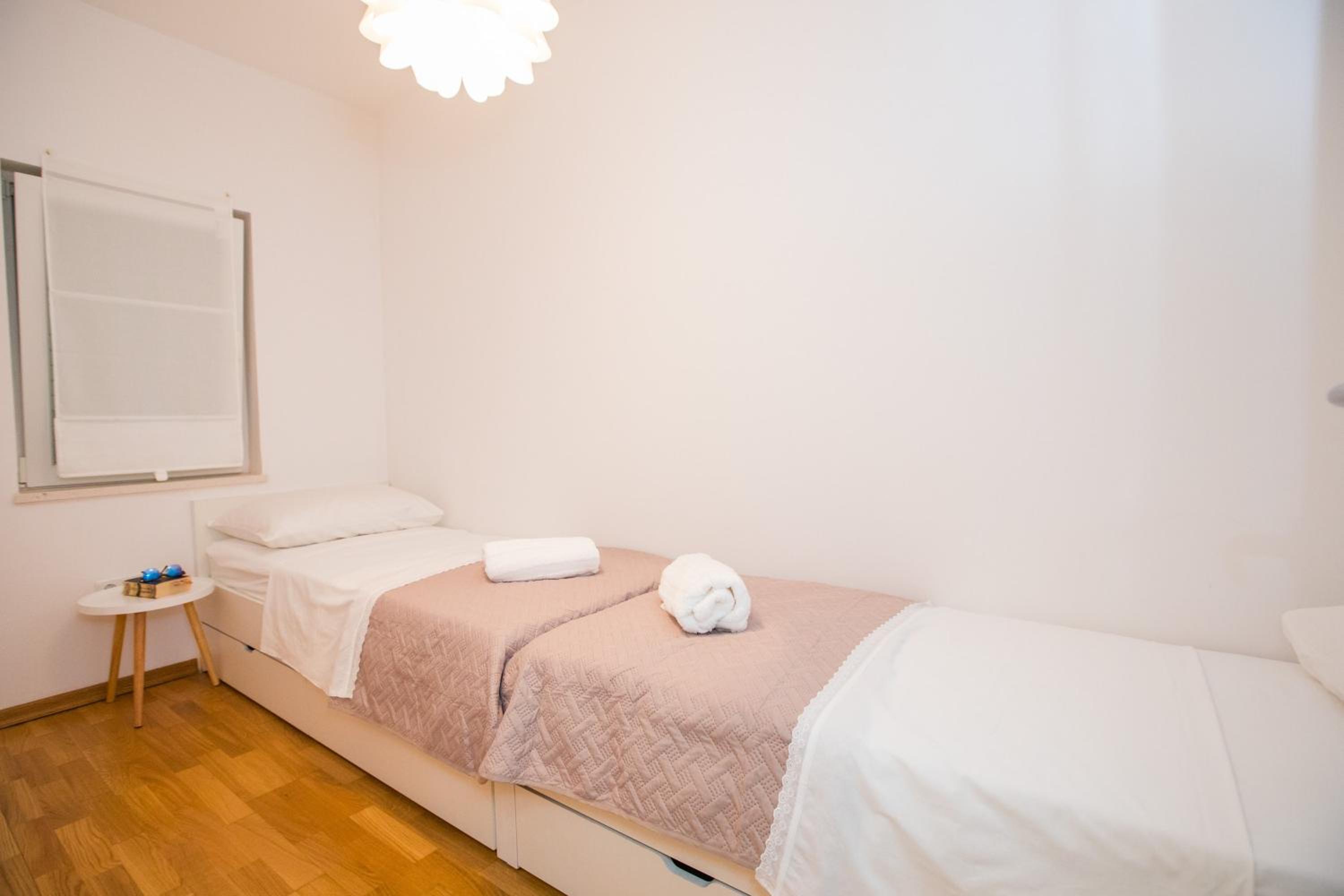 Apartment Antomia