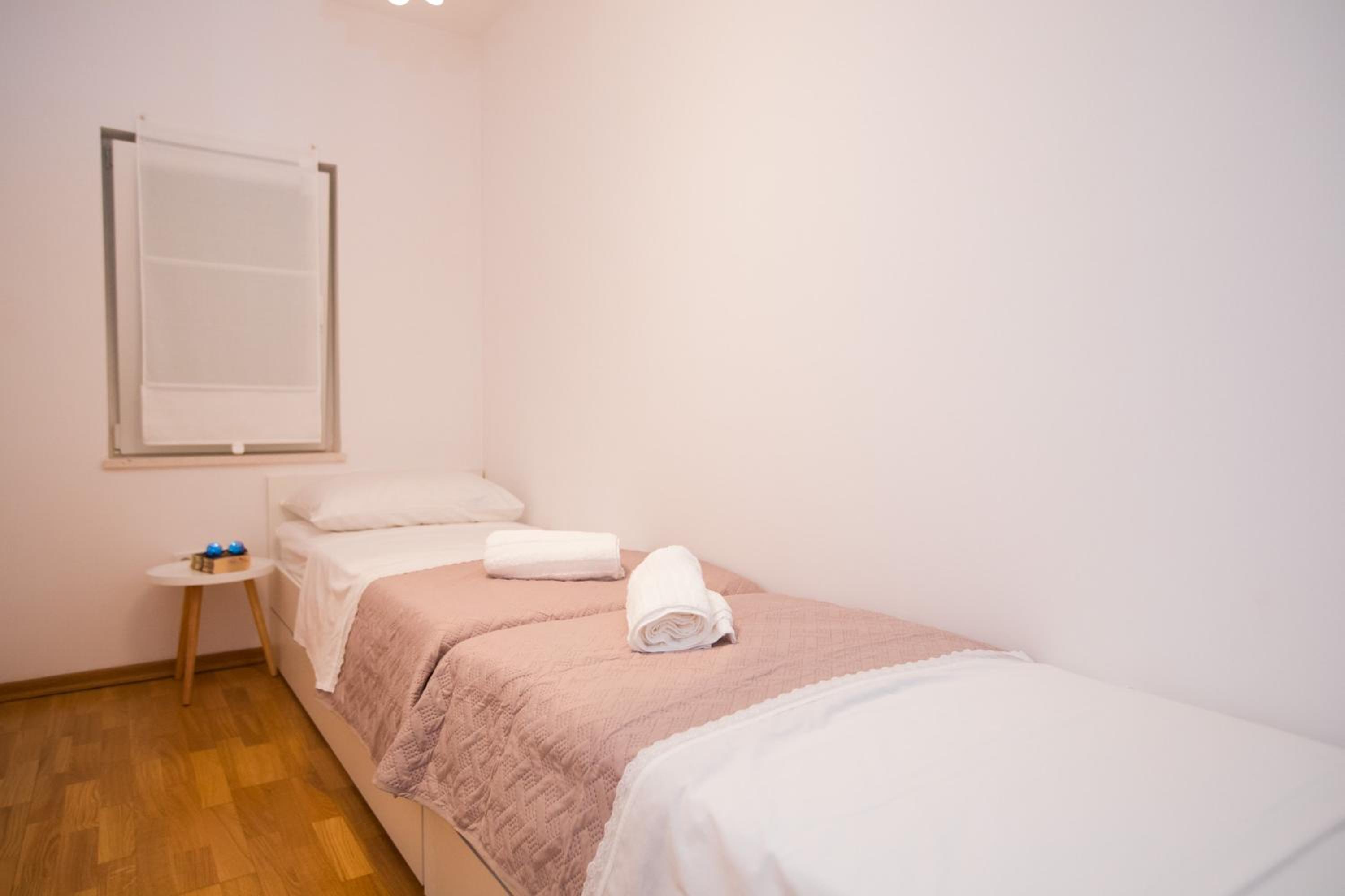 Apartment Antomia