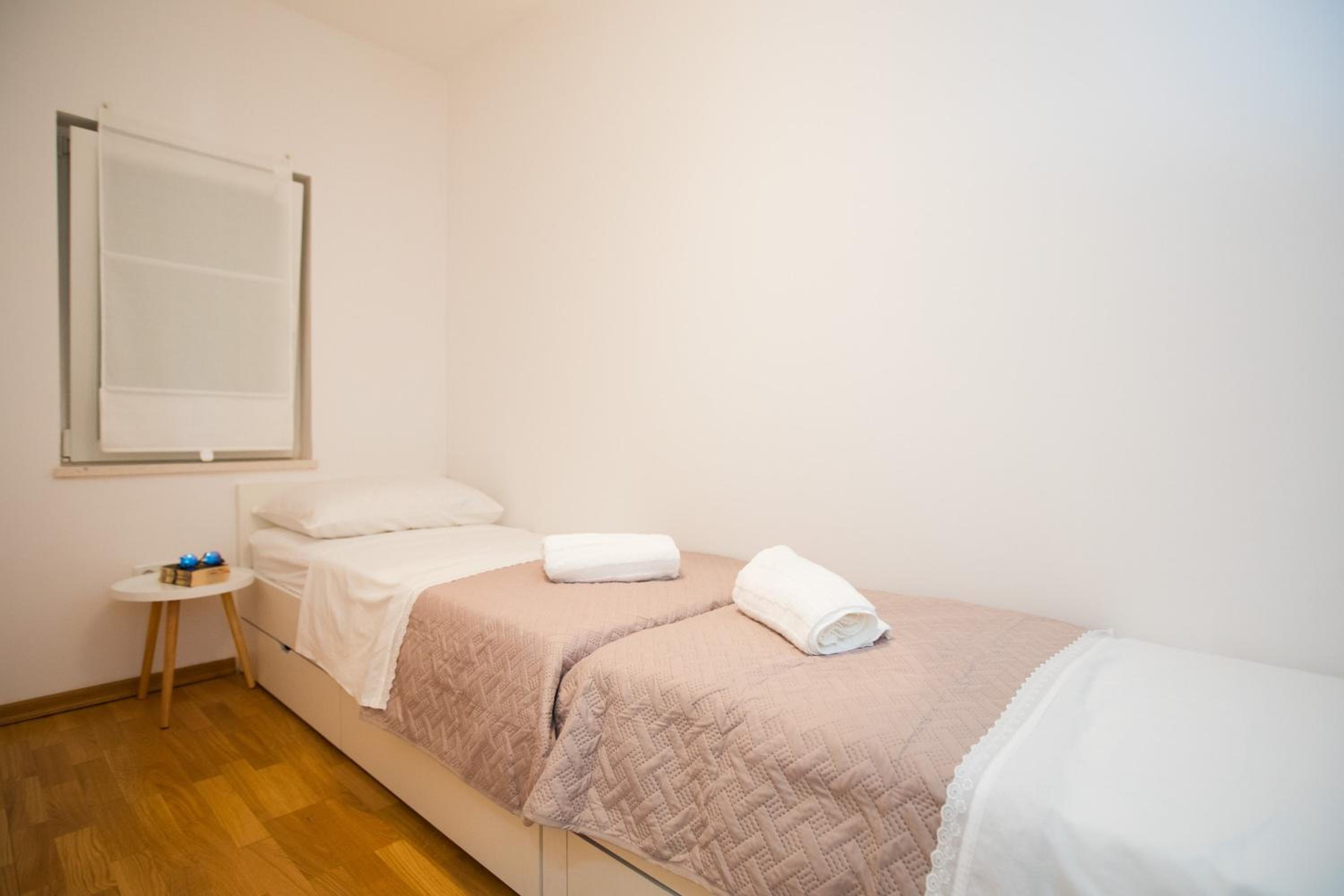 Apartment Antomia