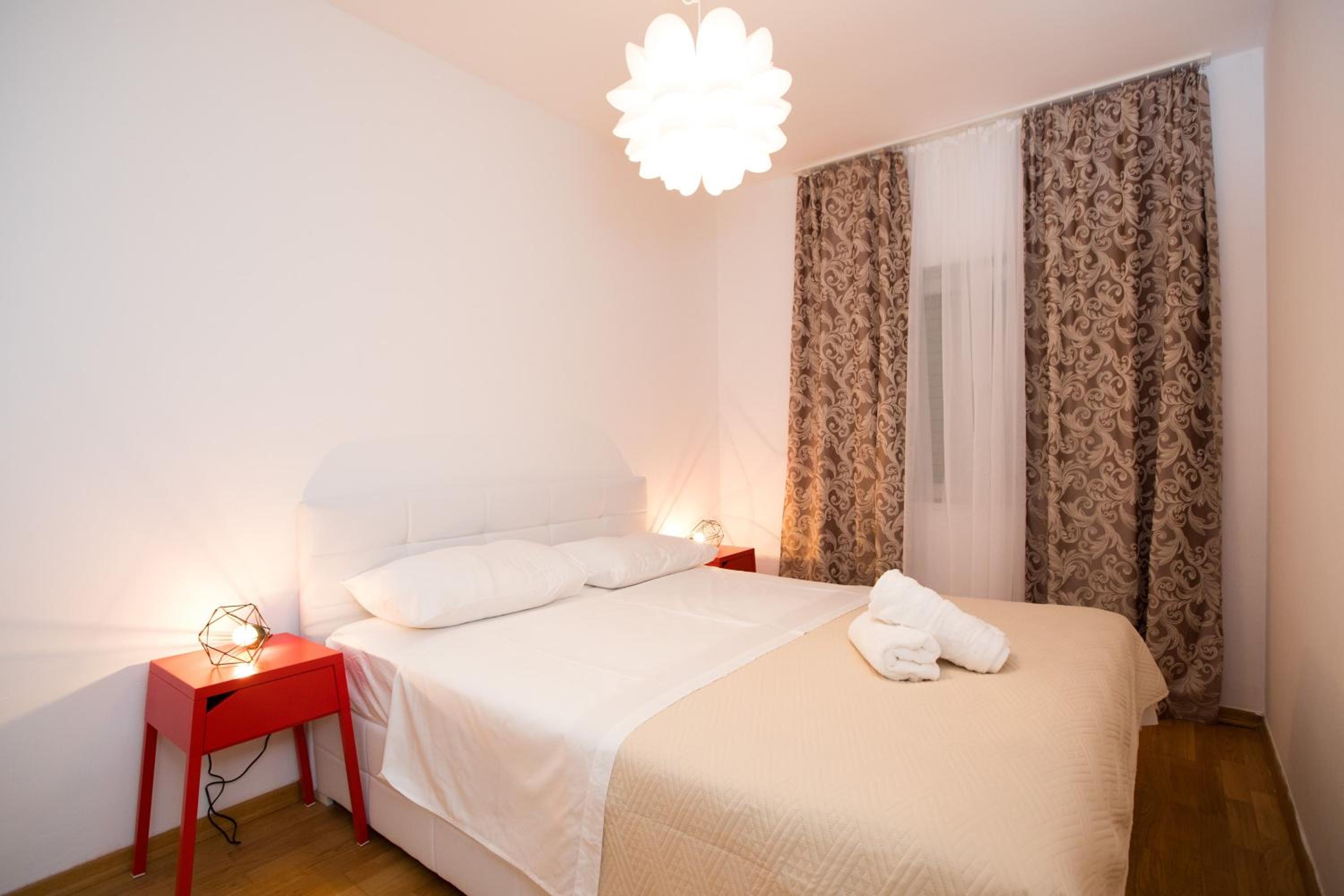 Apartment Antomia