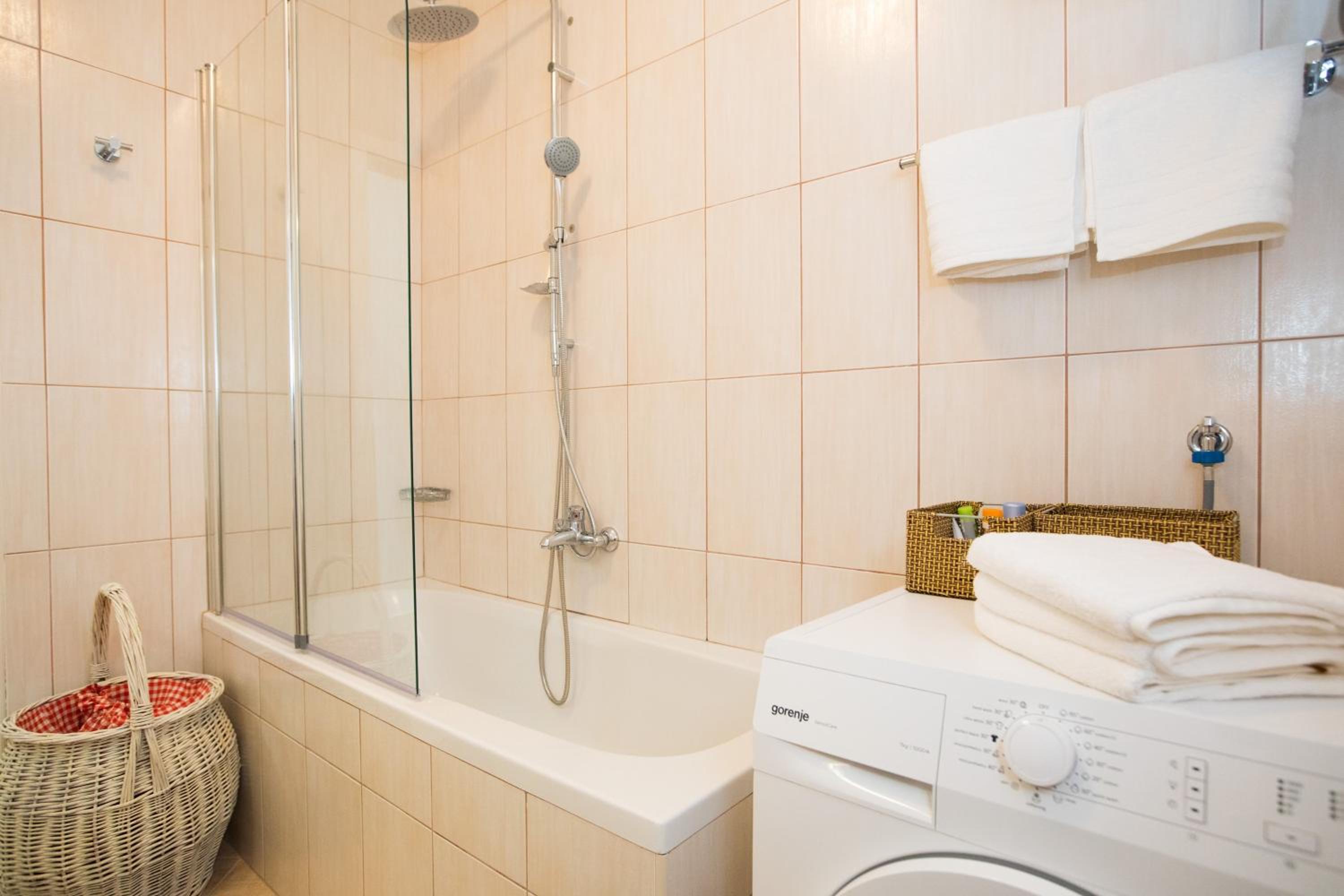Apartment Antomia