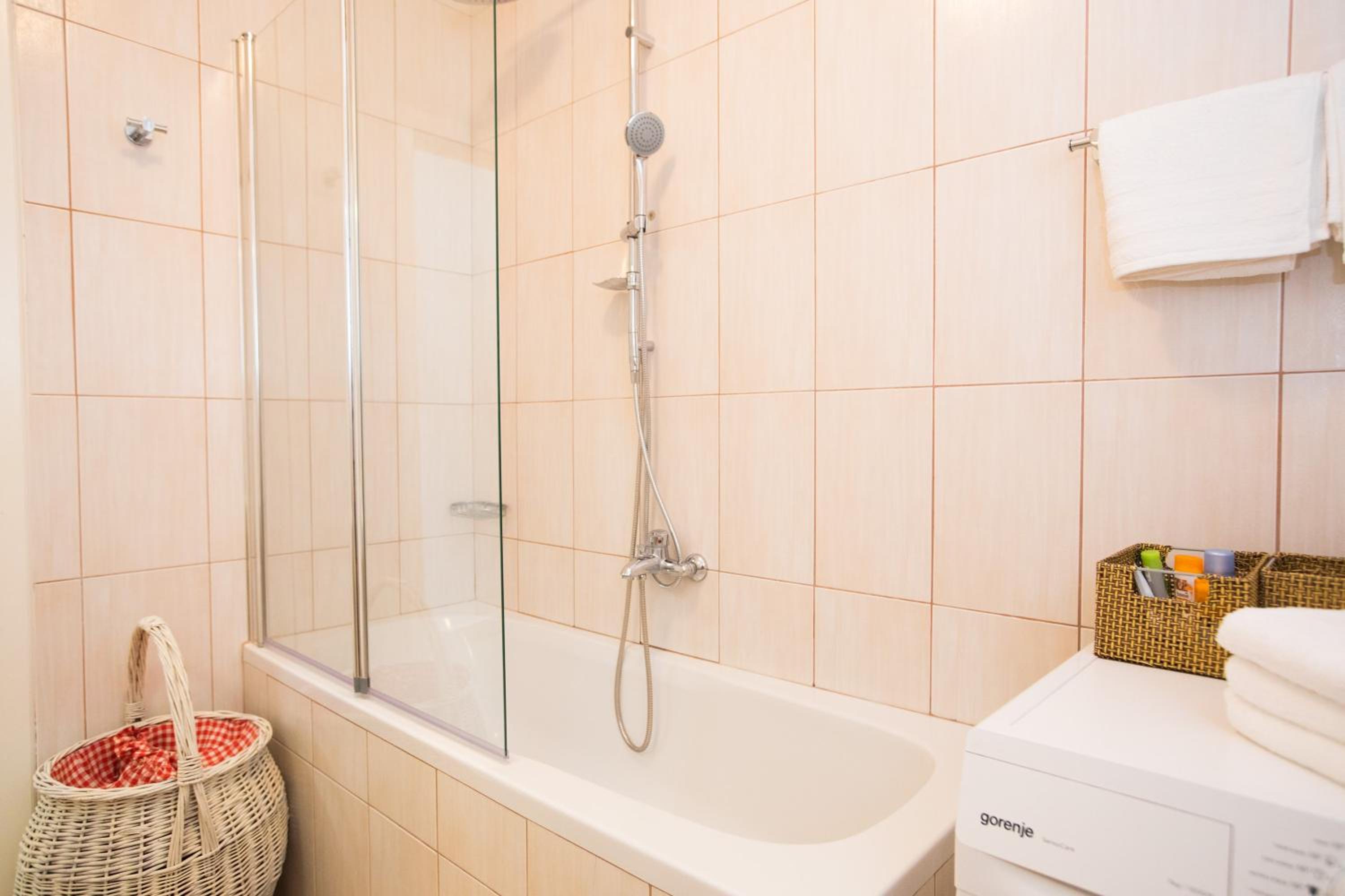 Apartment Antomia