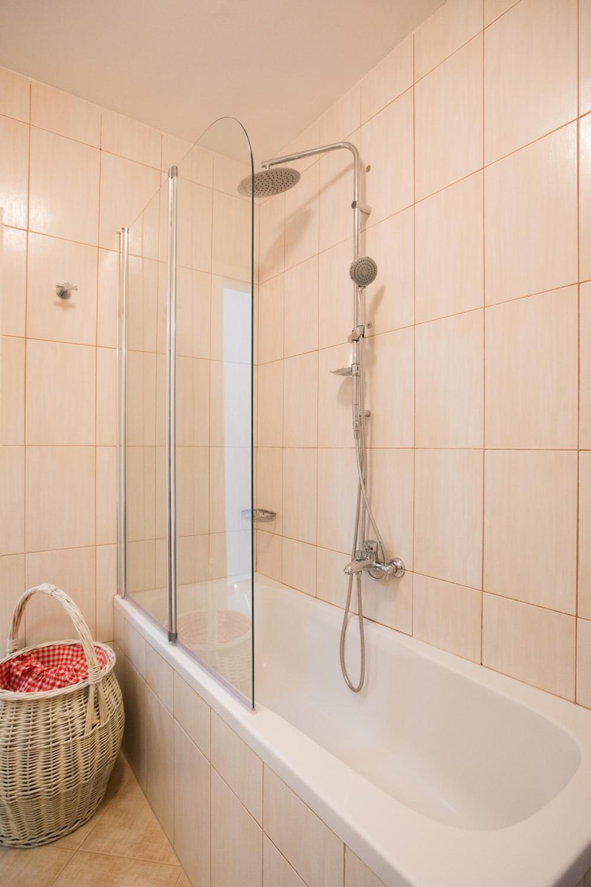 Apartment Antomia