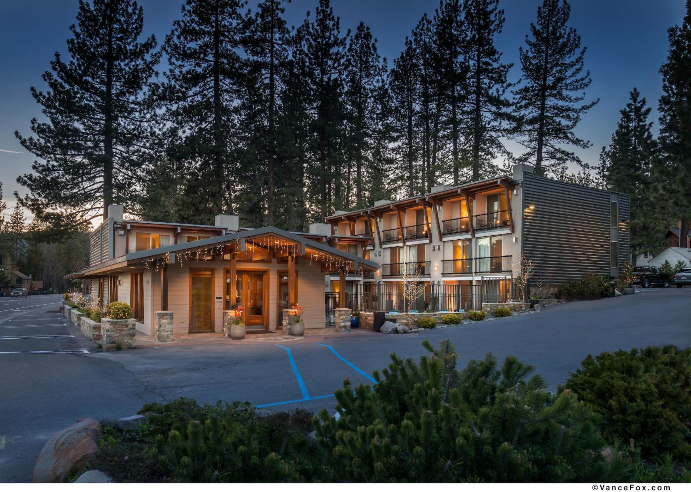 Firelite Lodge - Property Image 5