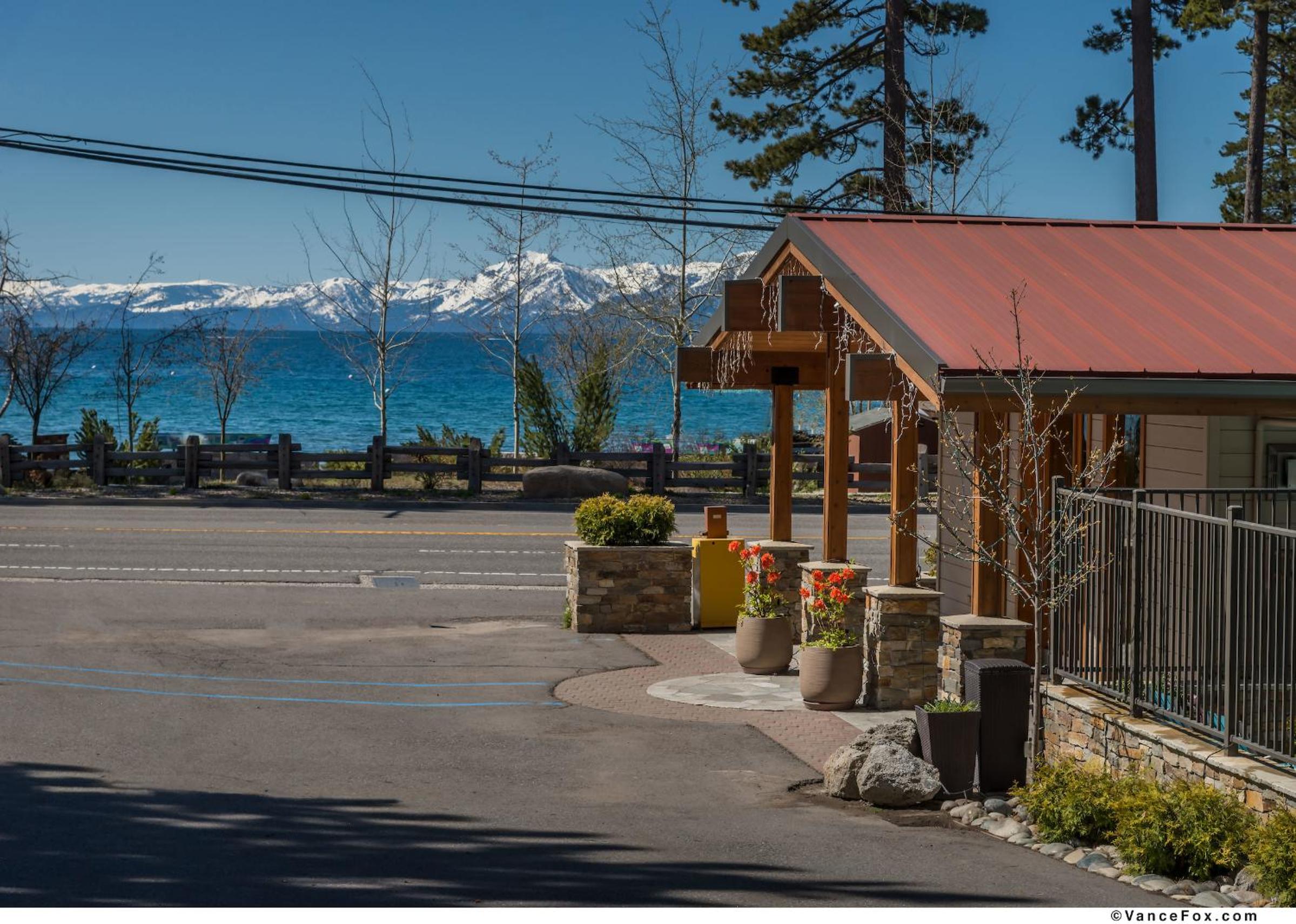 Firelite Lodge - Property Image 7
