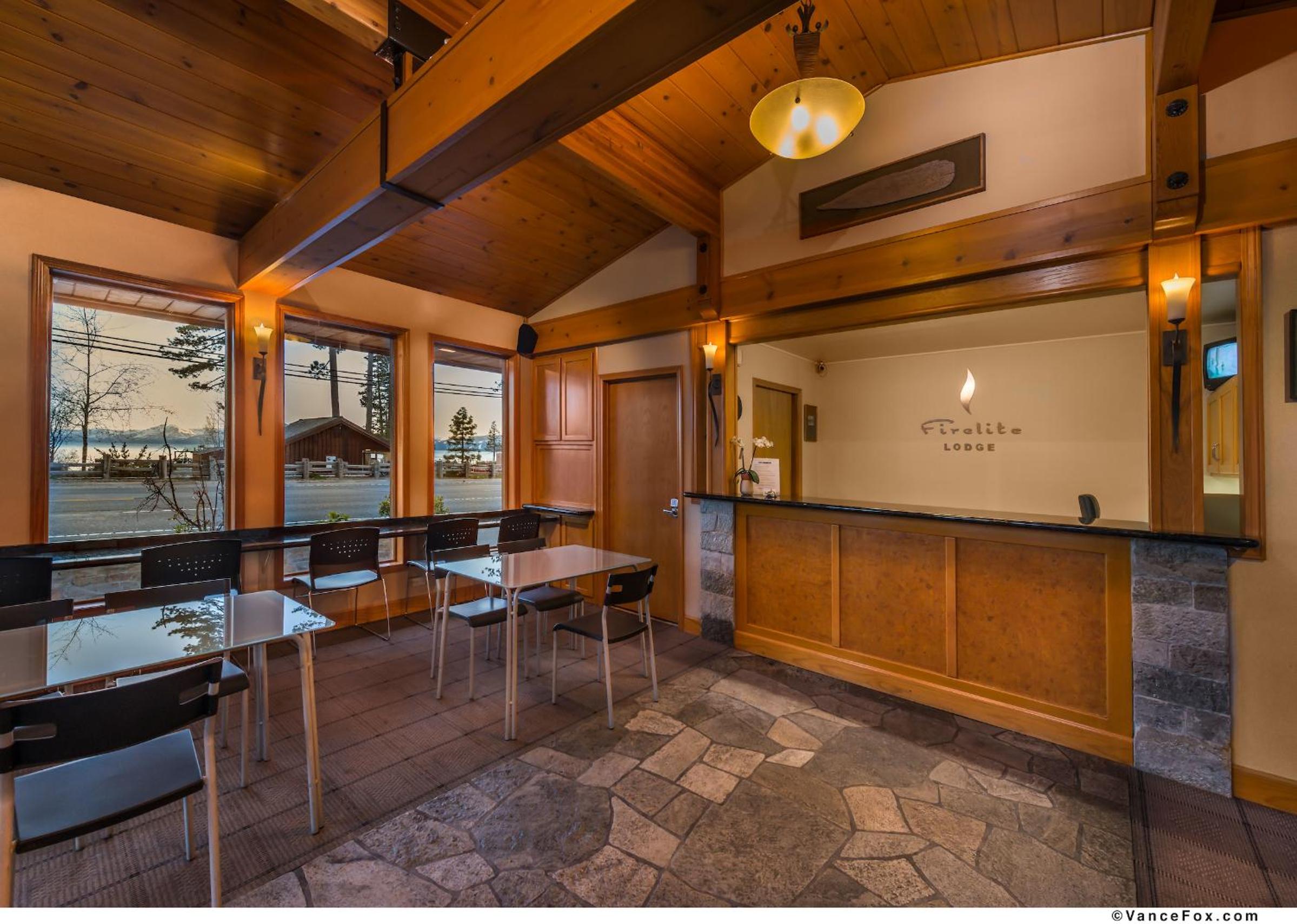 Firelite Lodge - Property Image 10