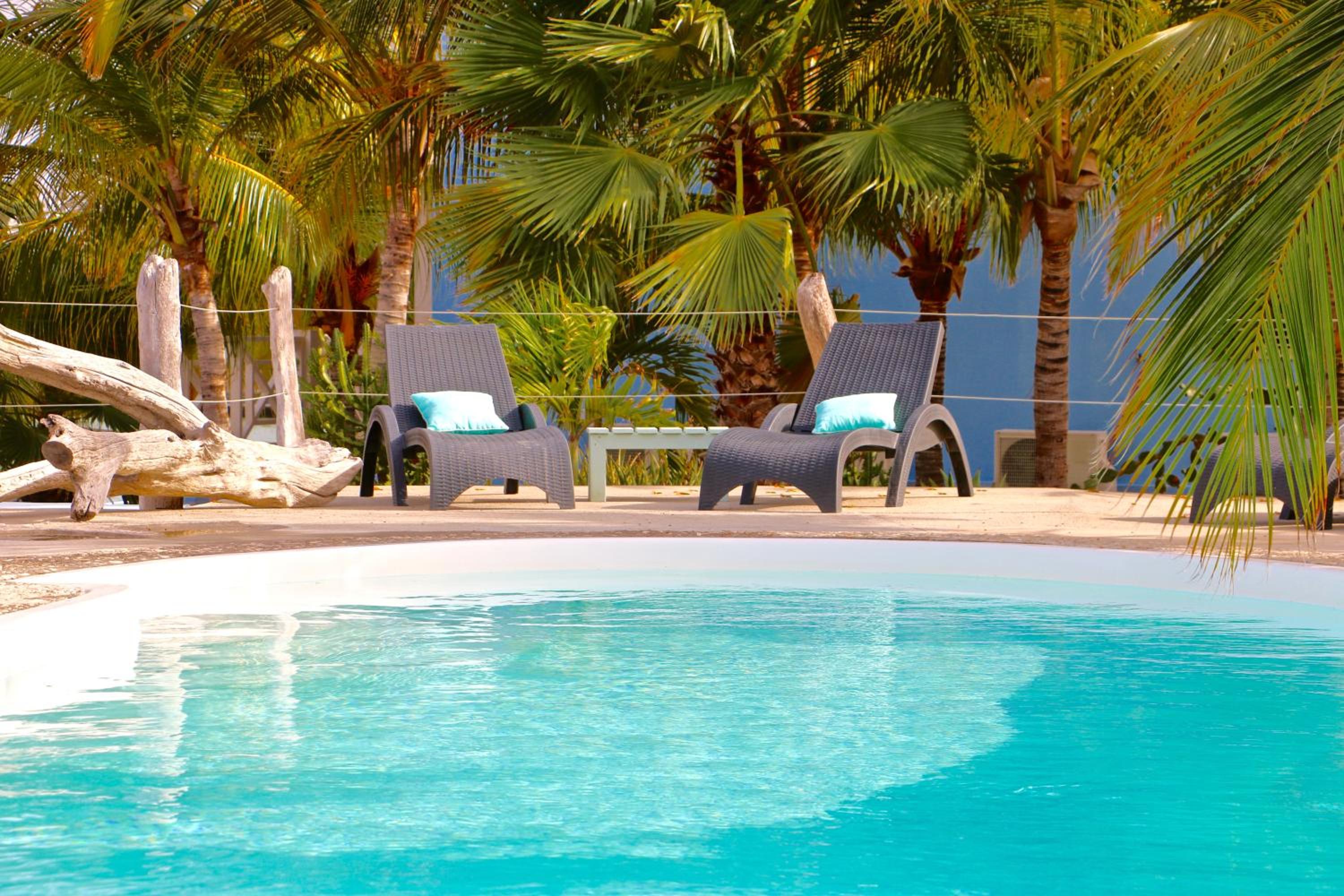 Caribbean Lofts Bonaire