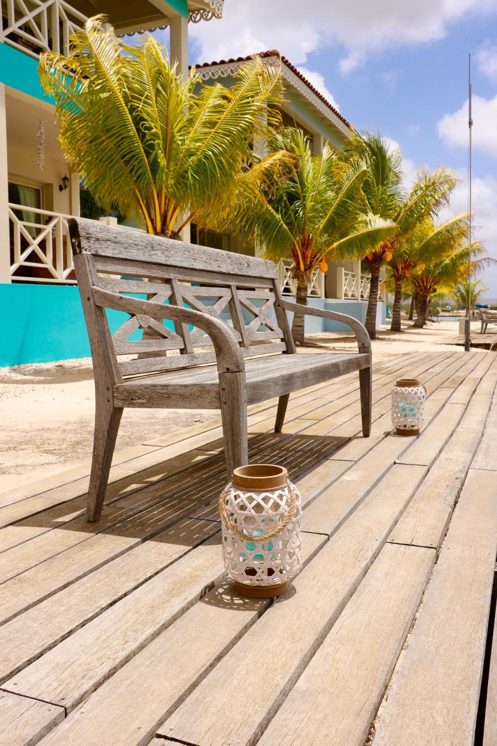 Caribbean Lofts Bonaire
