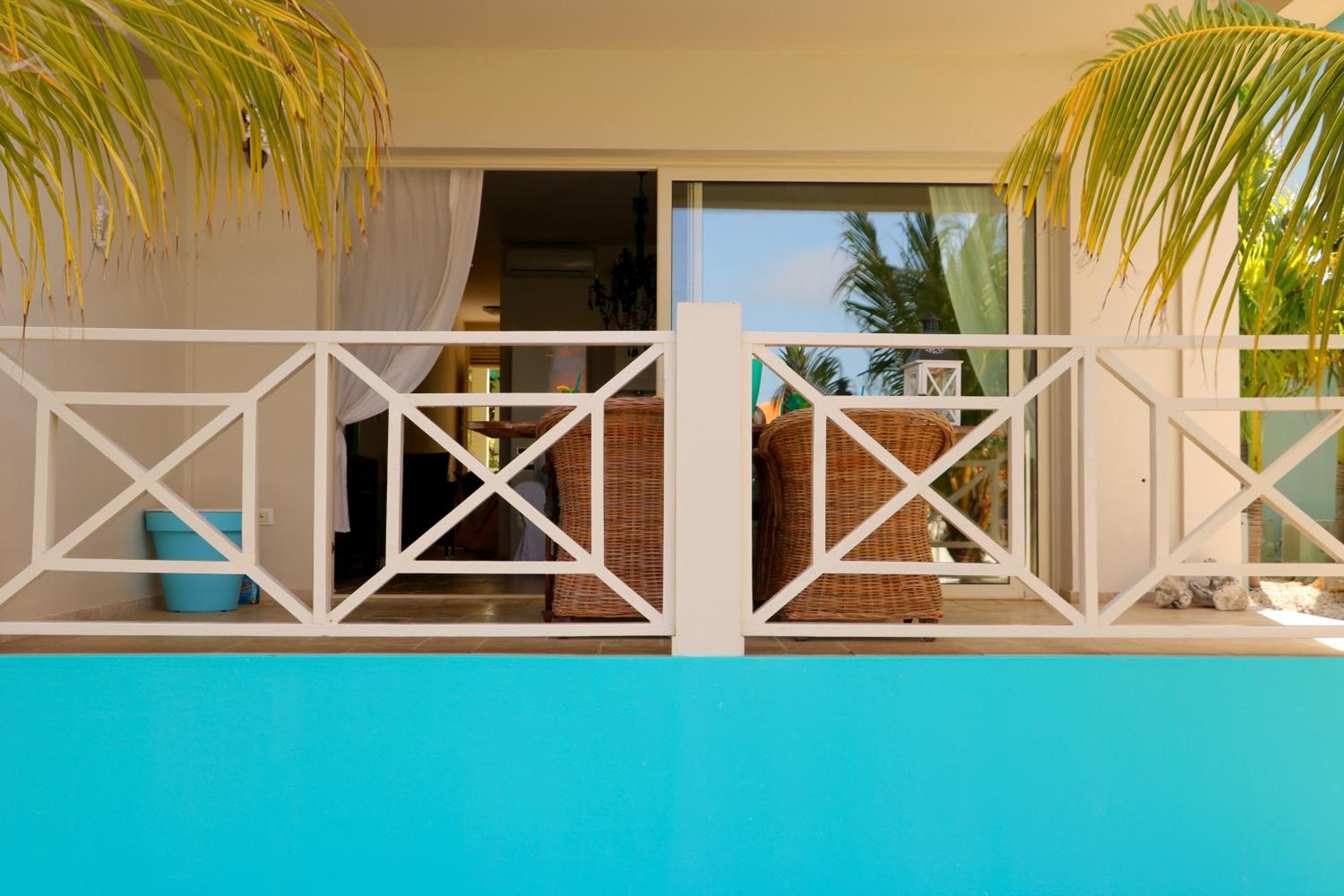 Caribbean Lofts Bonaire