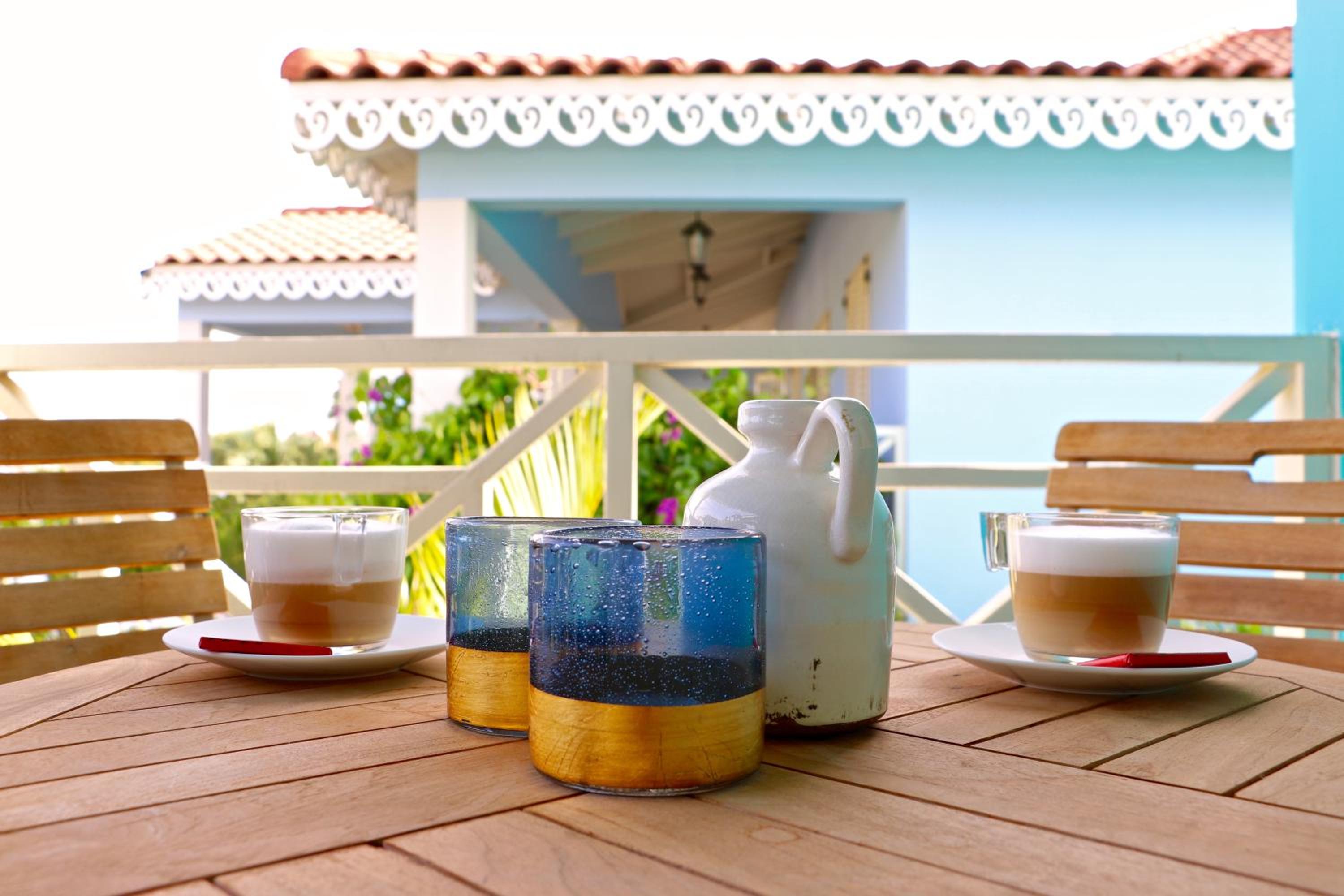 Caribbean Lofts Bonaire