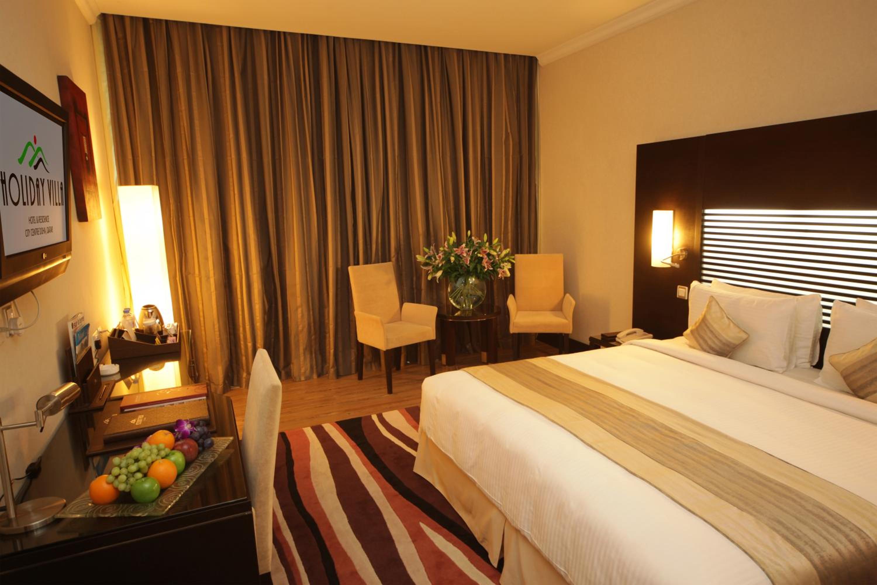 Holiday Villa Hotel & Residence City Centre Doha photo 33 of 43