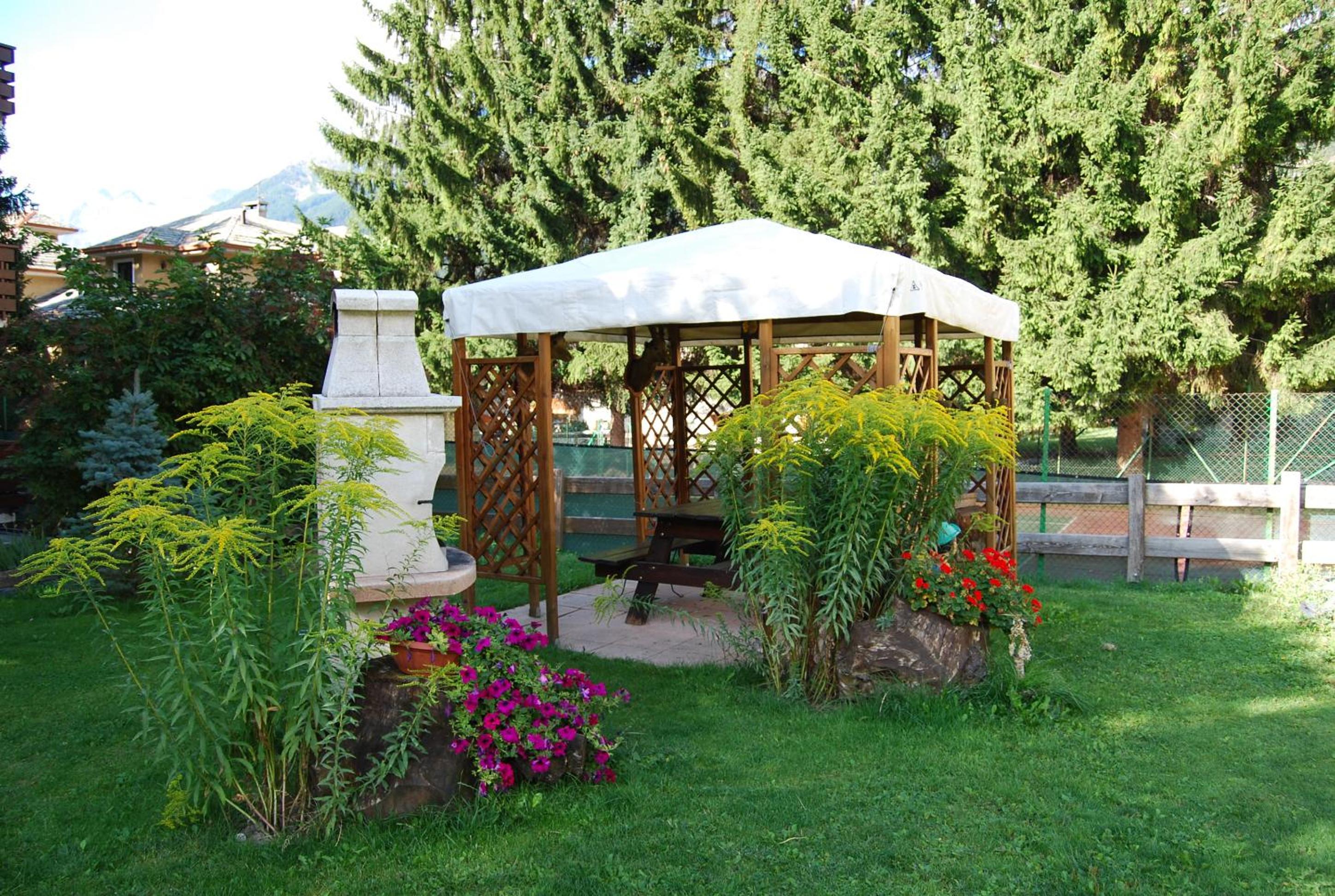 Chalet Gardenia