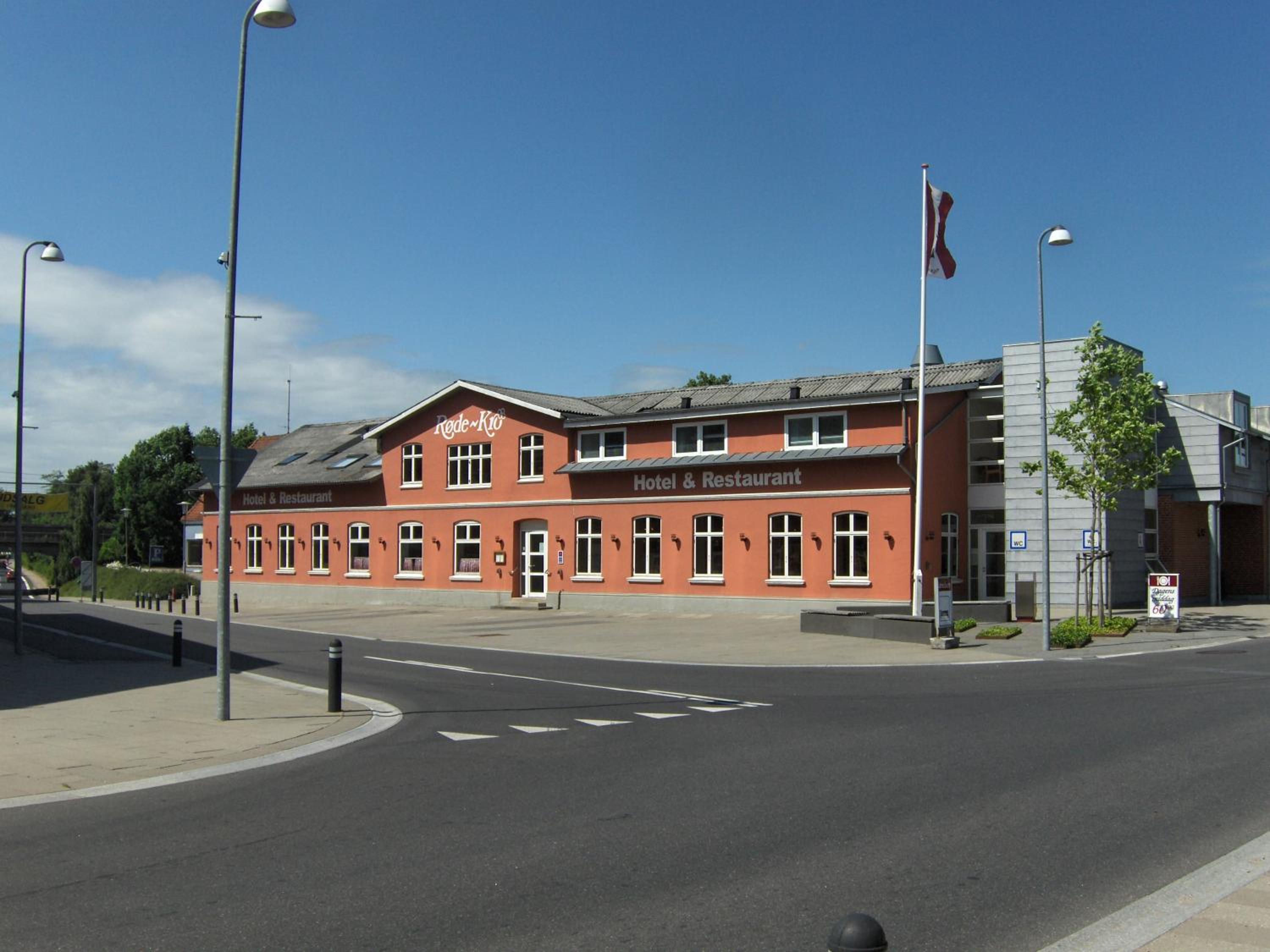 Hotel Røde-Kro