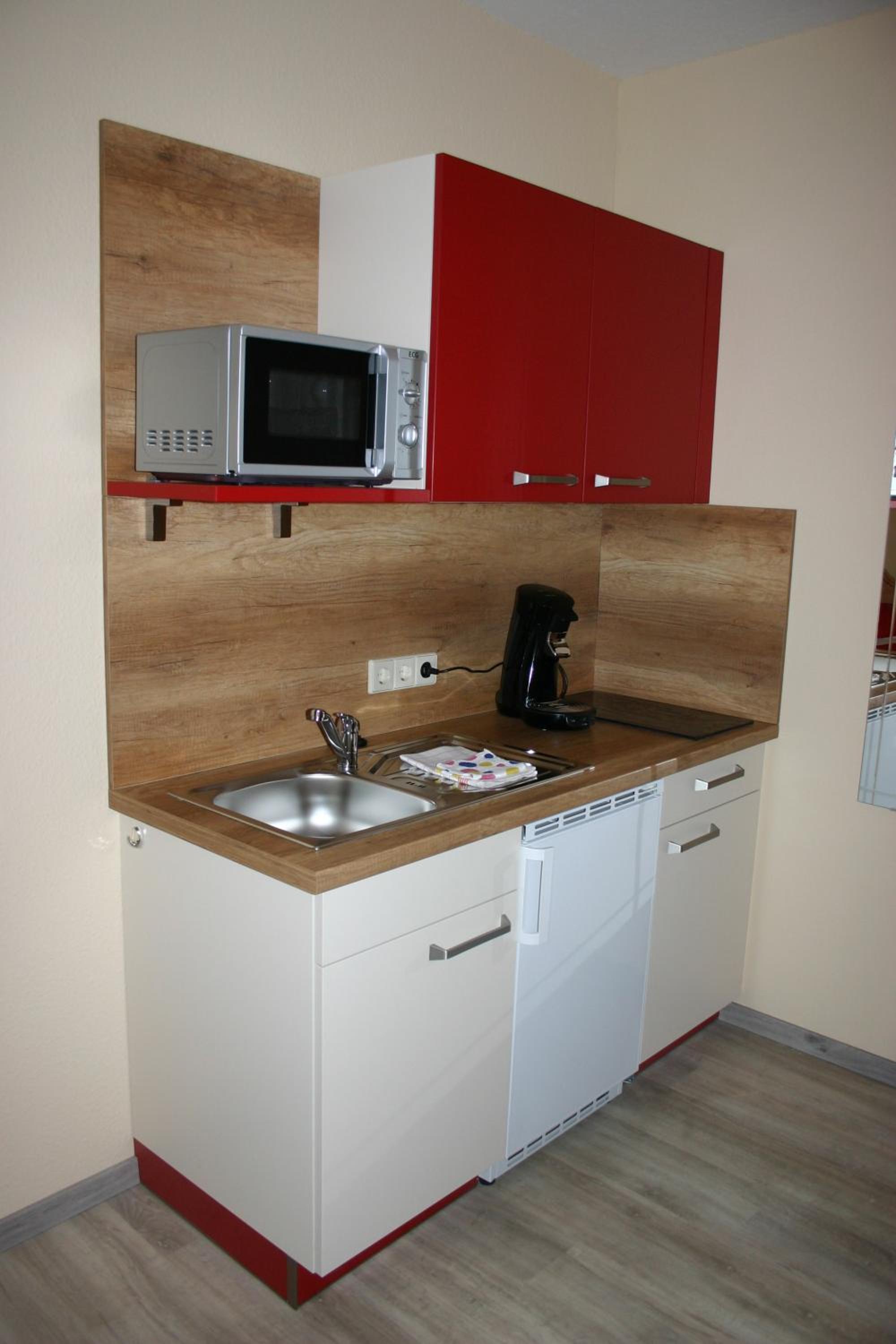 Apartment Jakobsweg GbR