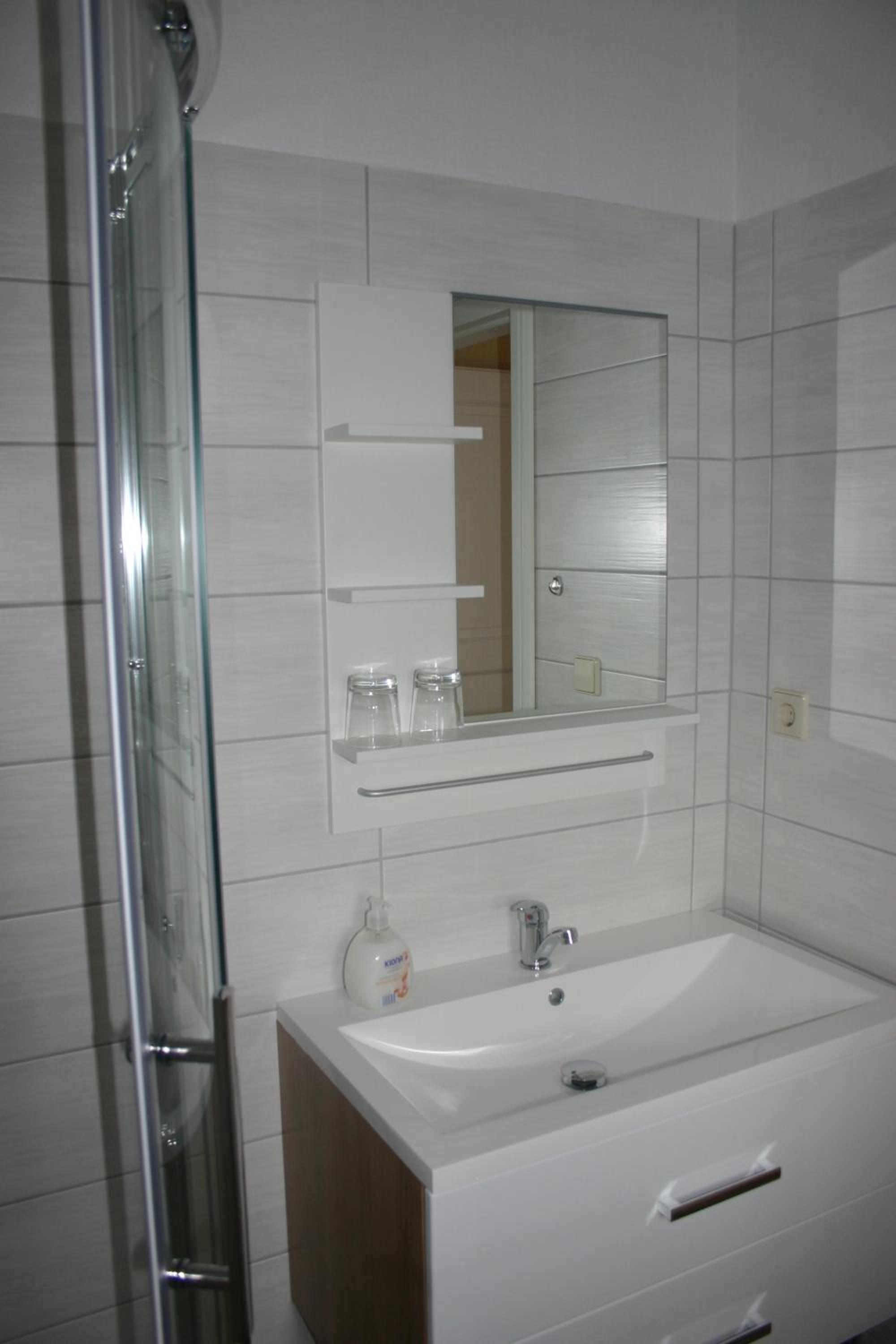Apartment Jakobsweg GbR