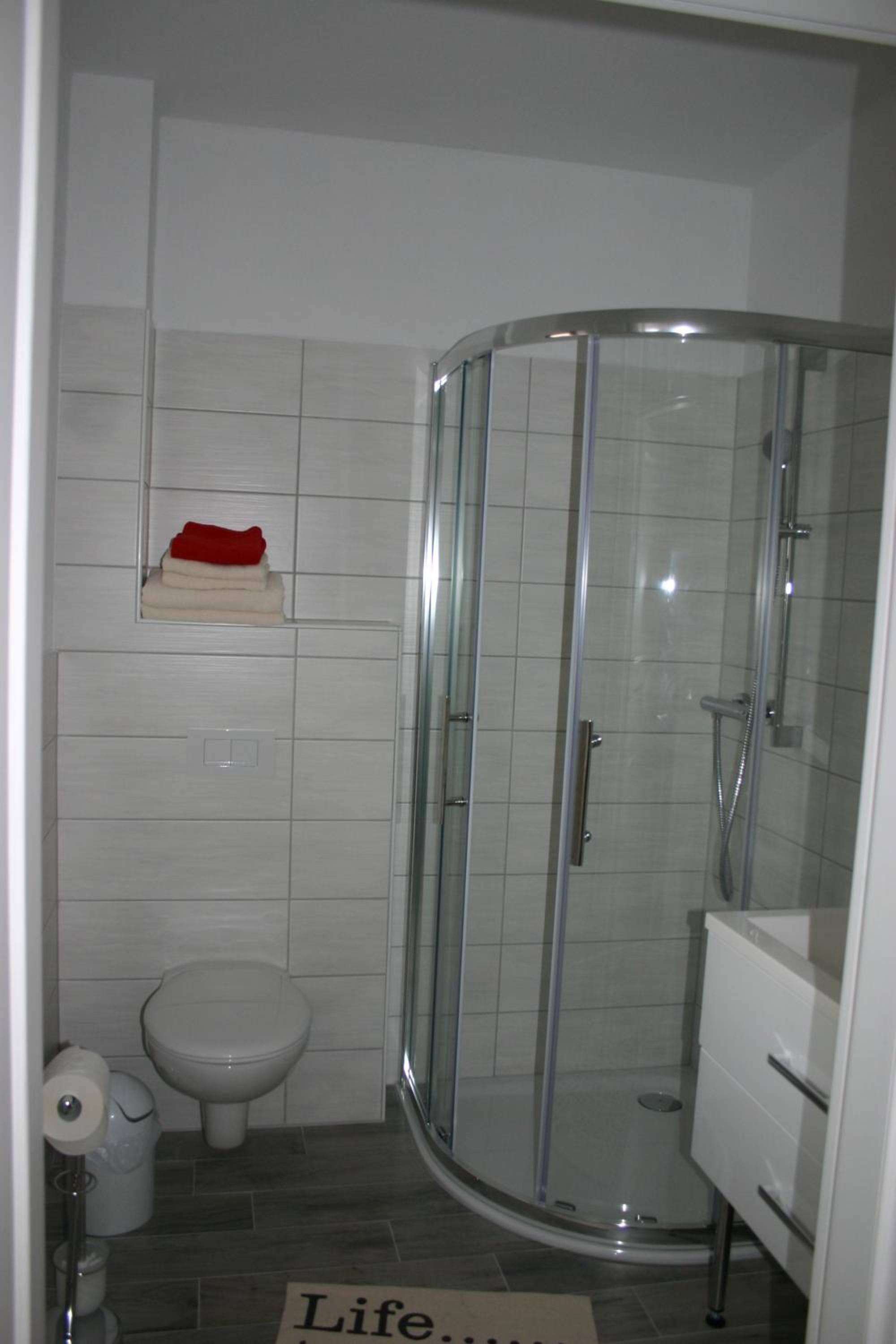 Apartment Jakobsweg GbR