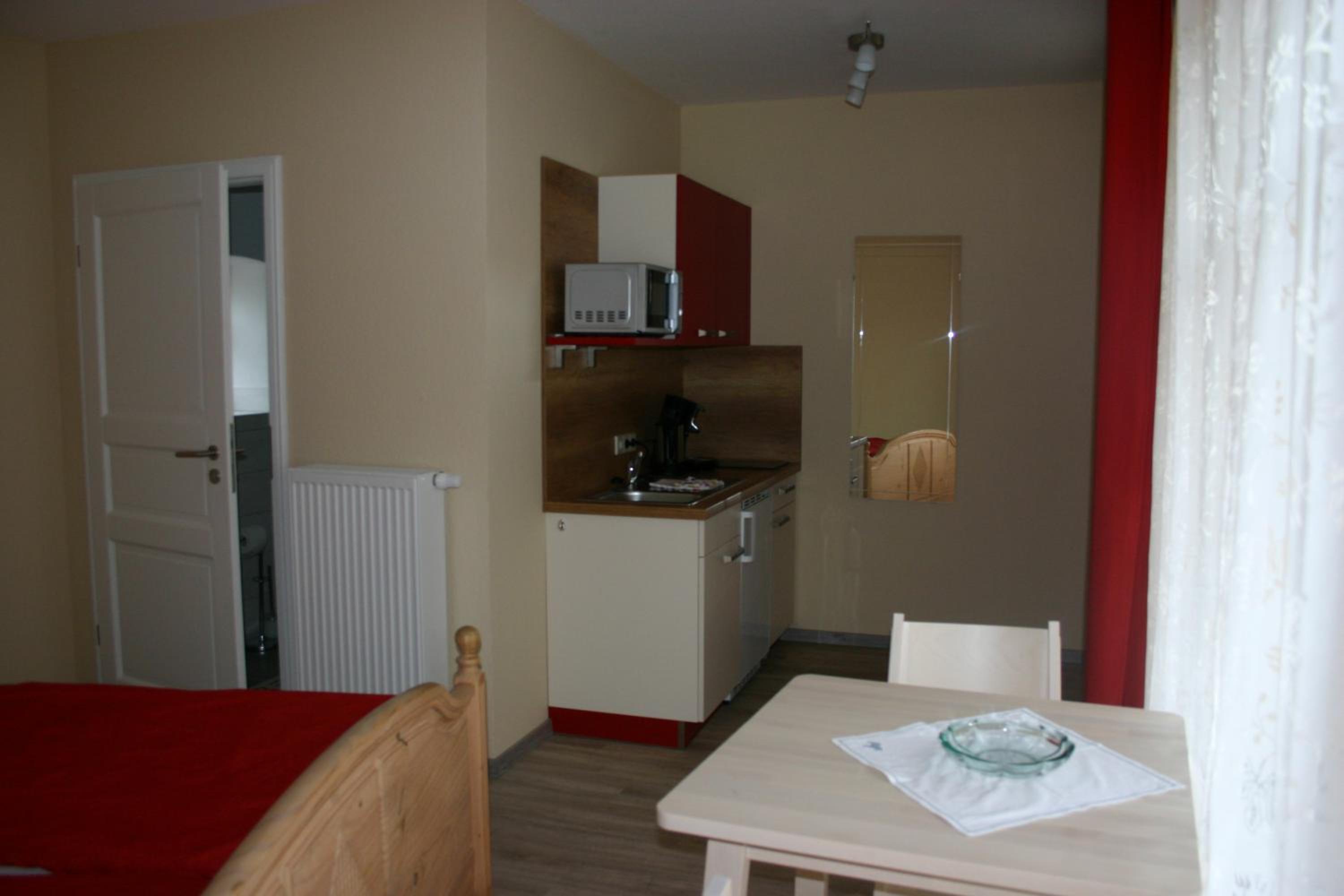 Apartment Jakobsweg GbR