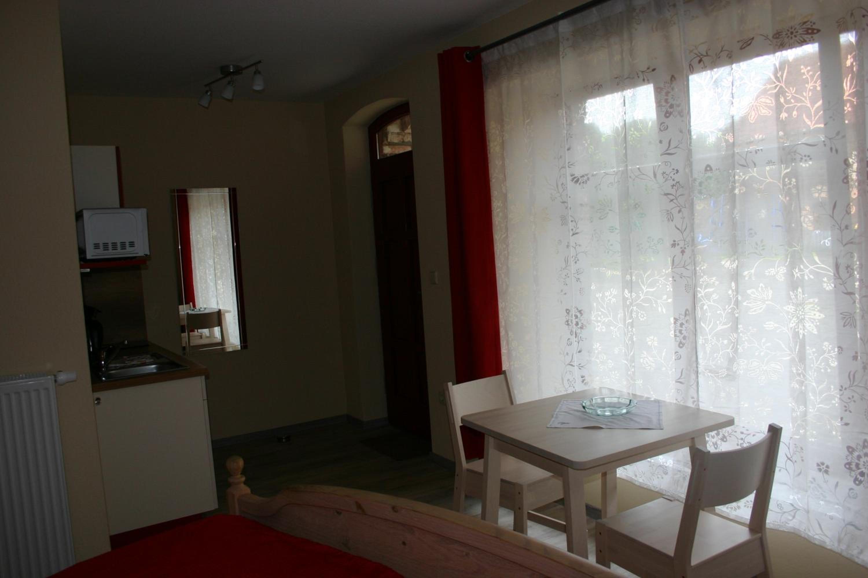Apartment Jakobsweg GbR