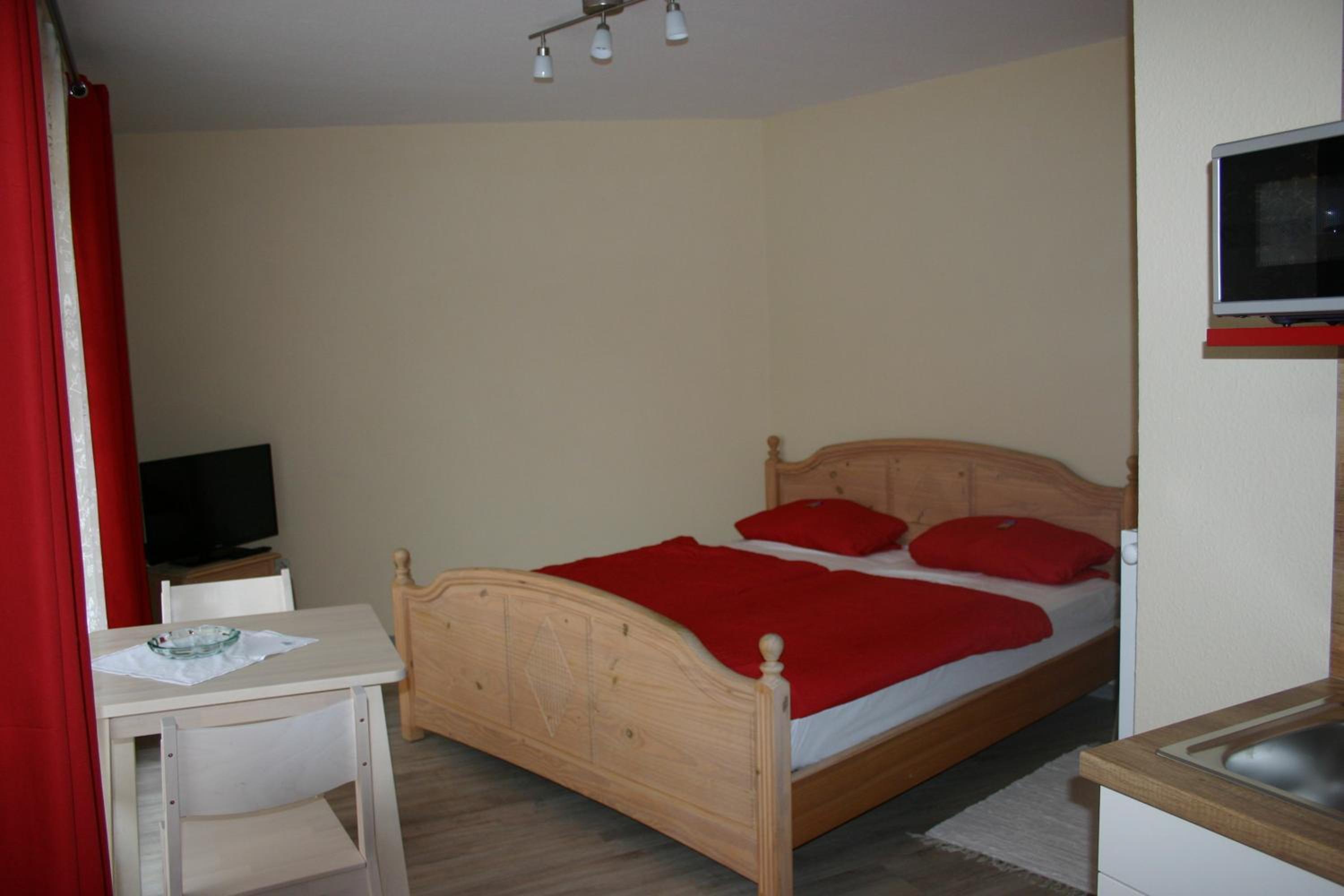Apartment Jakobsweg GbR
