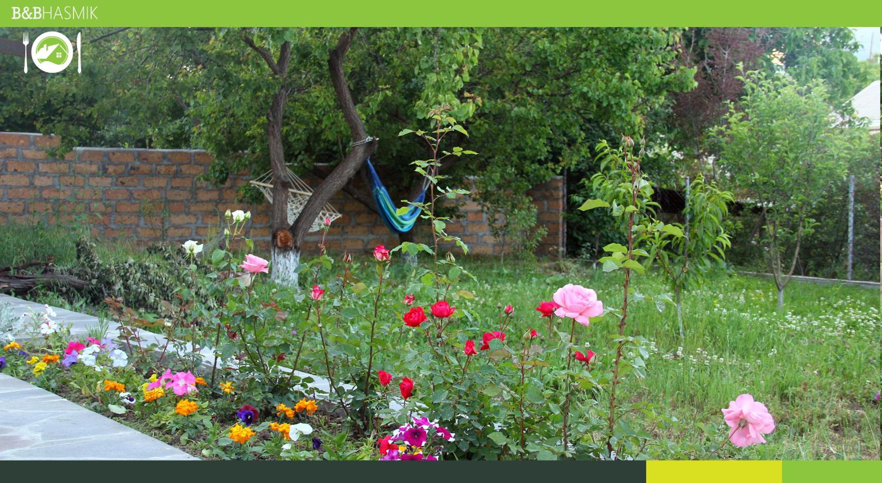 Guest house Hasmik