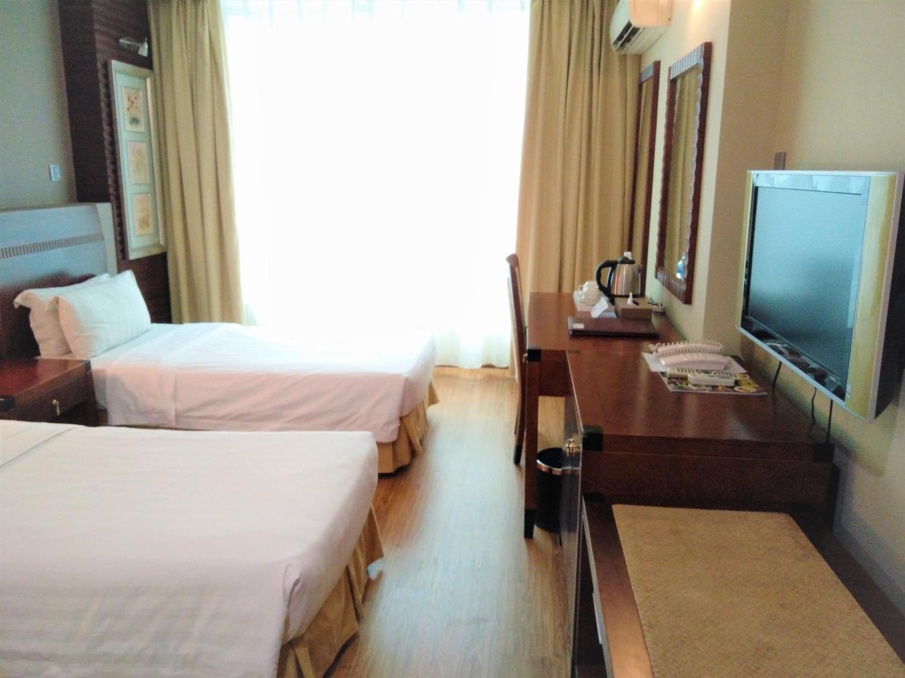 Celyn Hotel City Mall photo 8