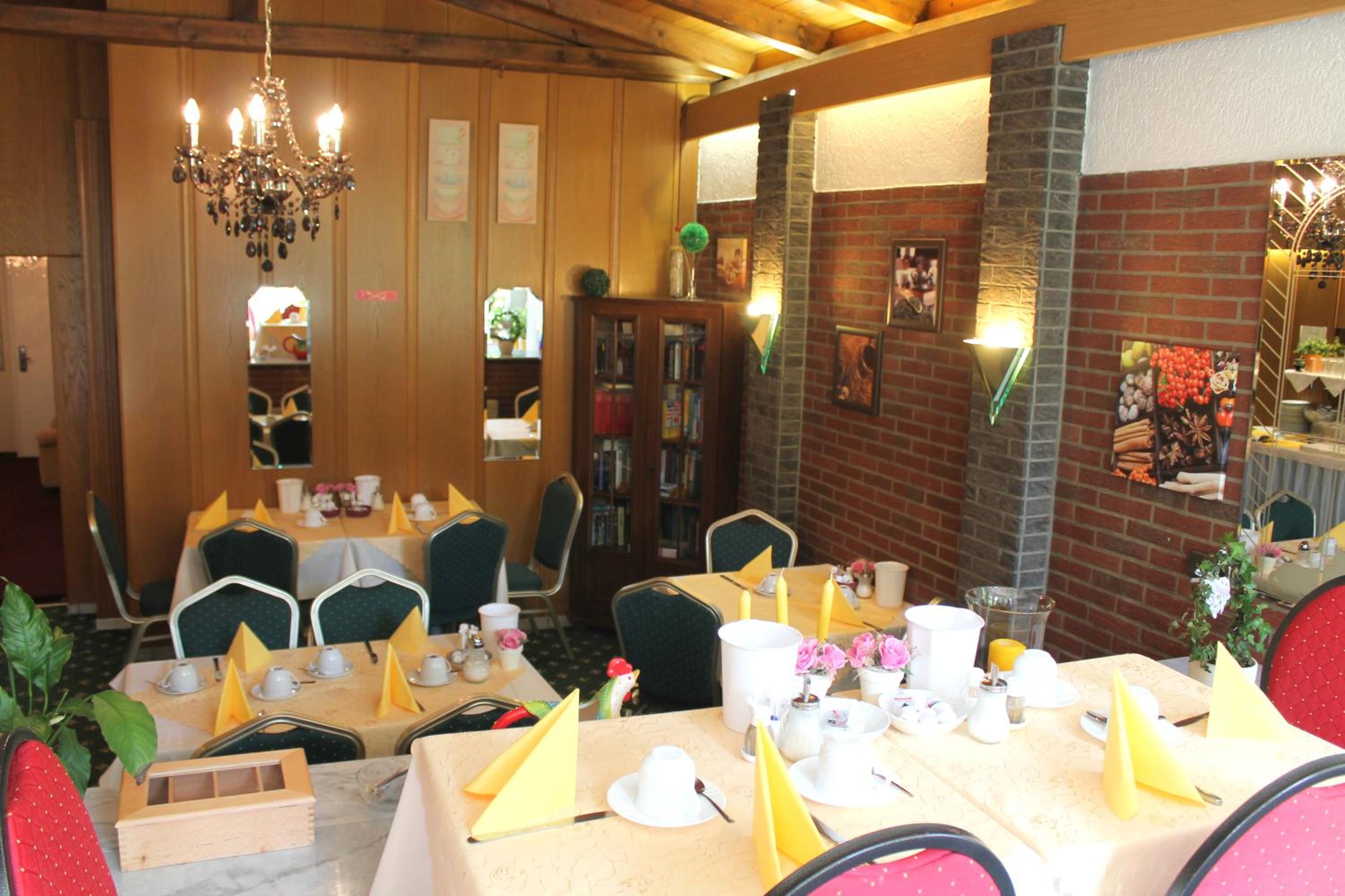 TM Apart Hotel Essen