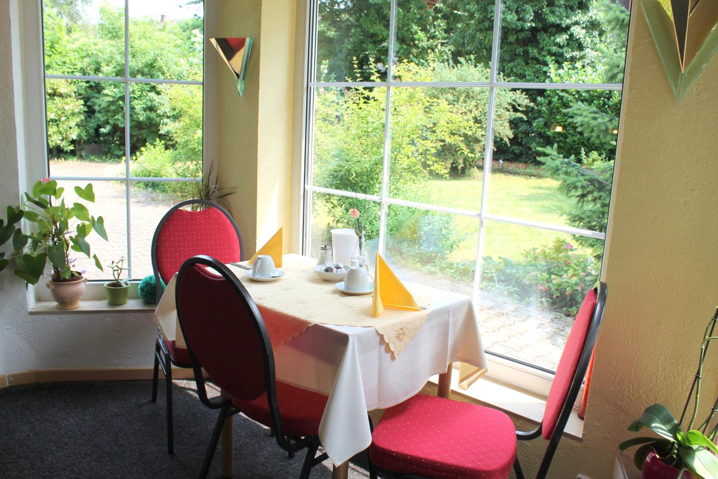TM Apart Hotel Essen