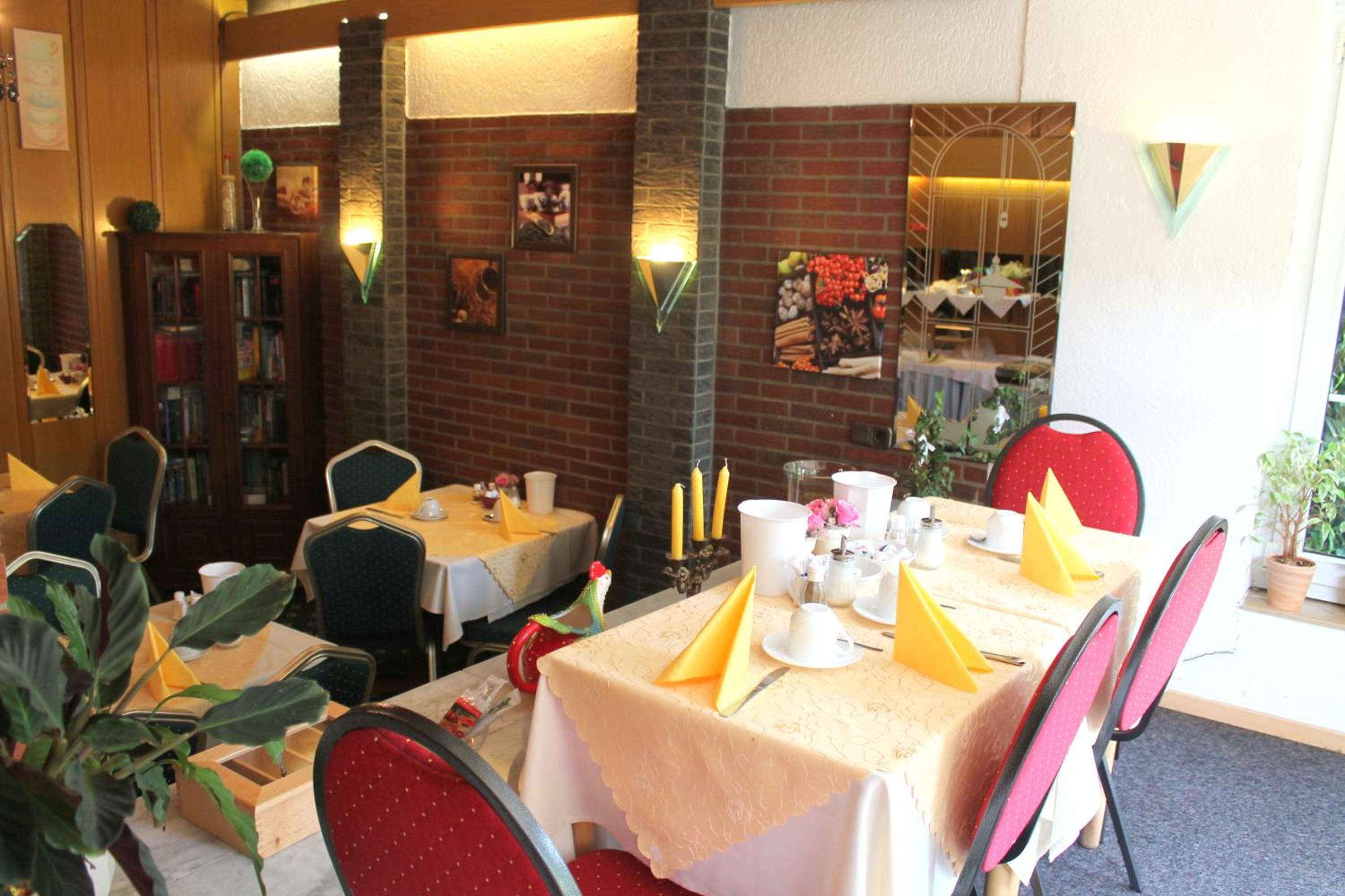 TM Apart Hotel Essen
