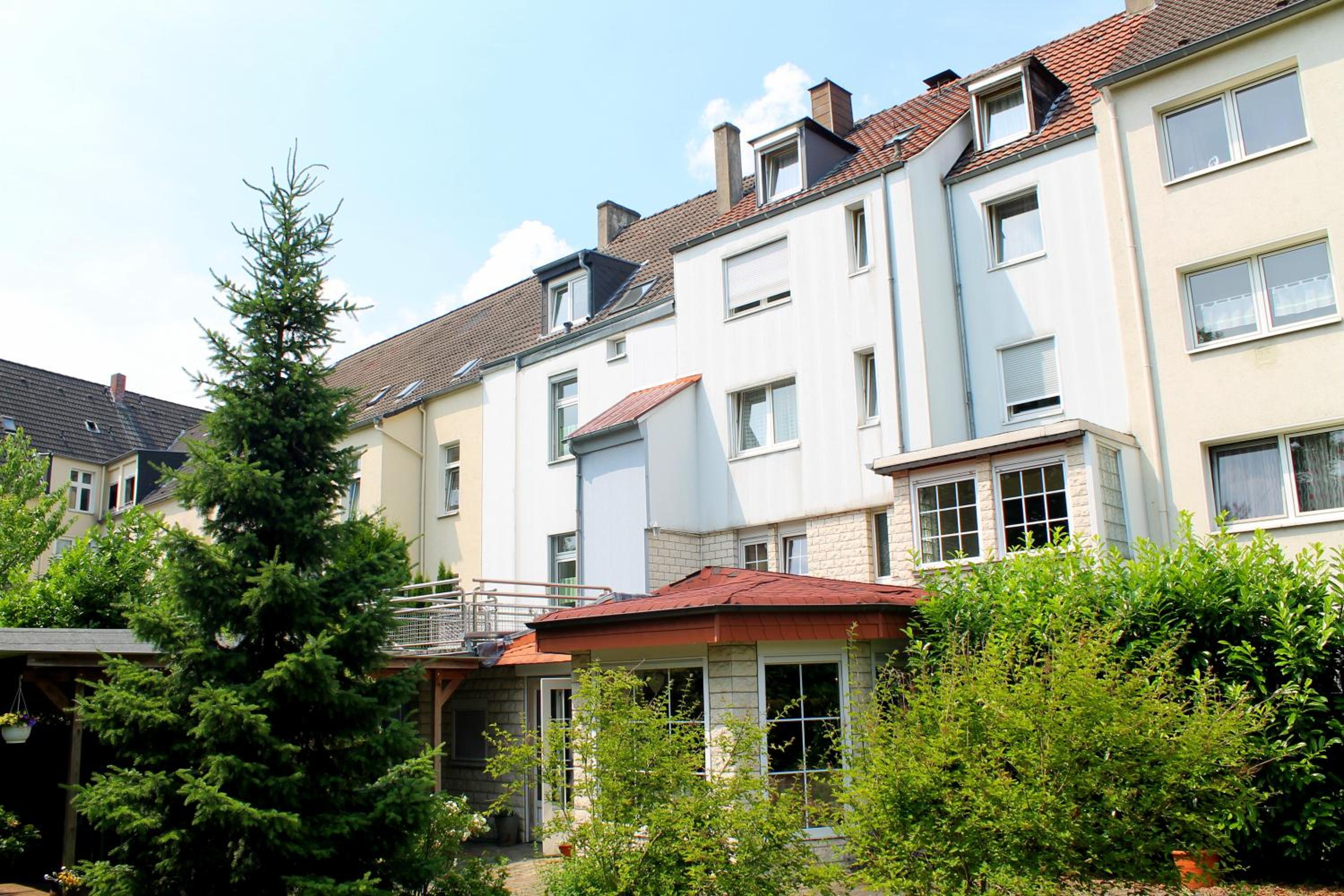 TM Apart Hotel Essen