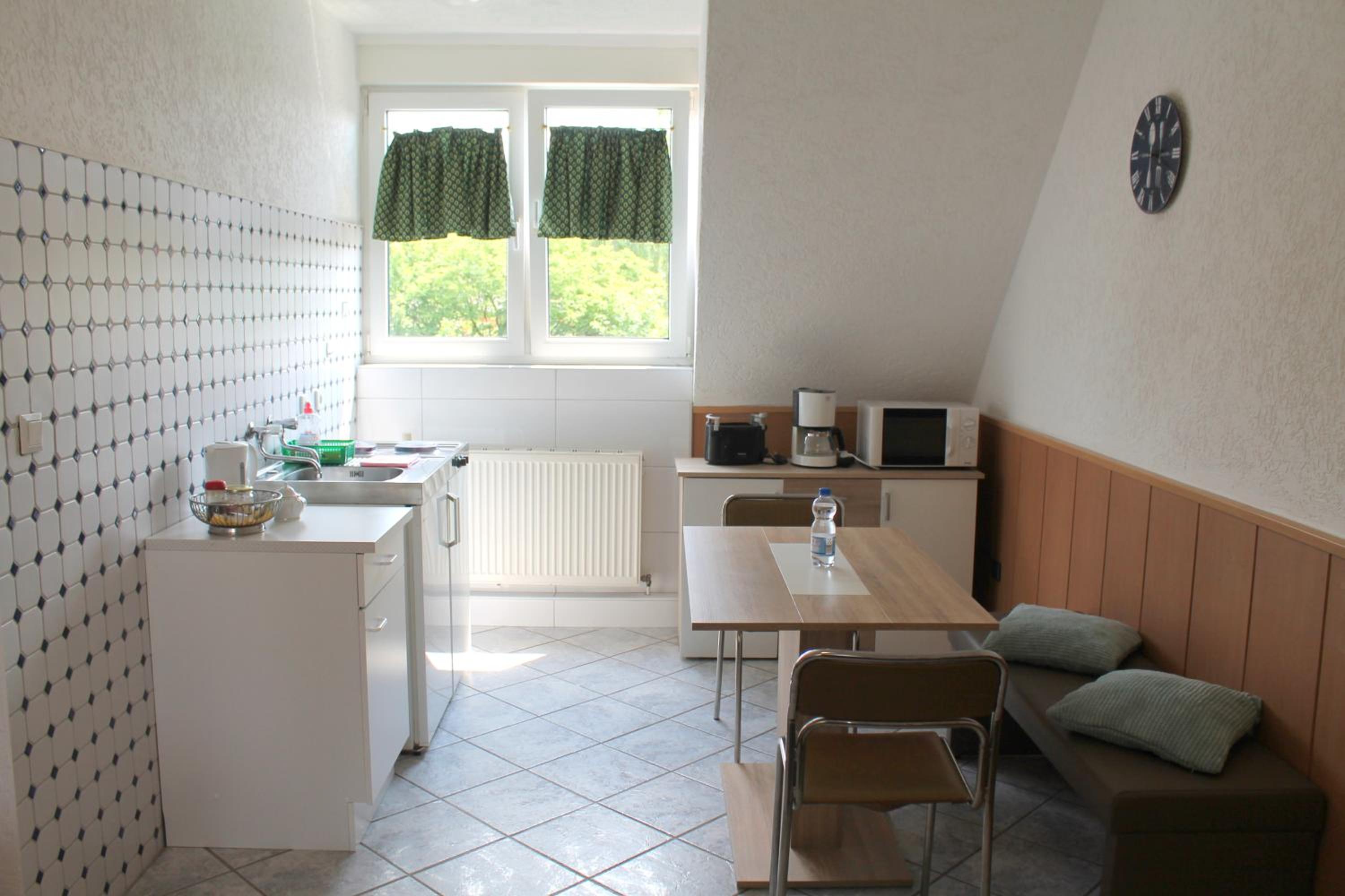 TM Apart Hotel Essen