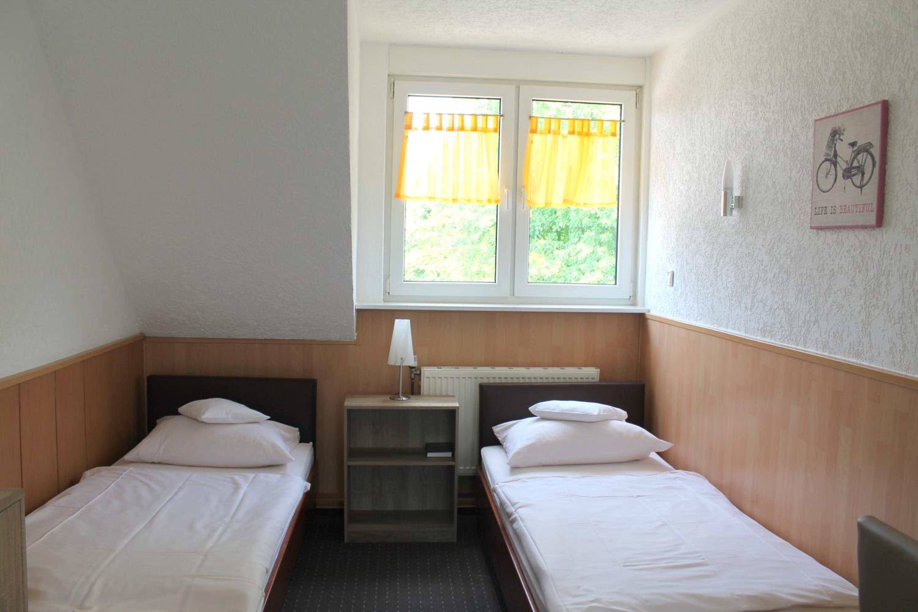 TM Apart Hotel Essen
