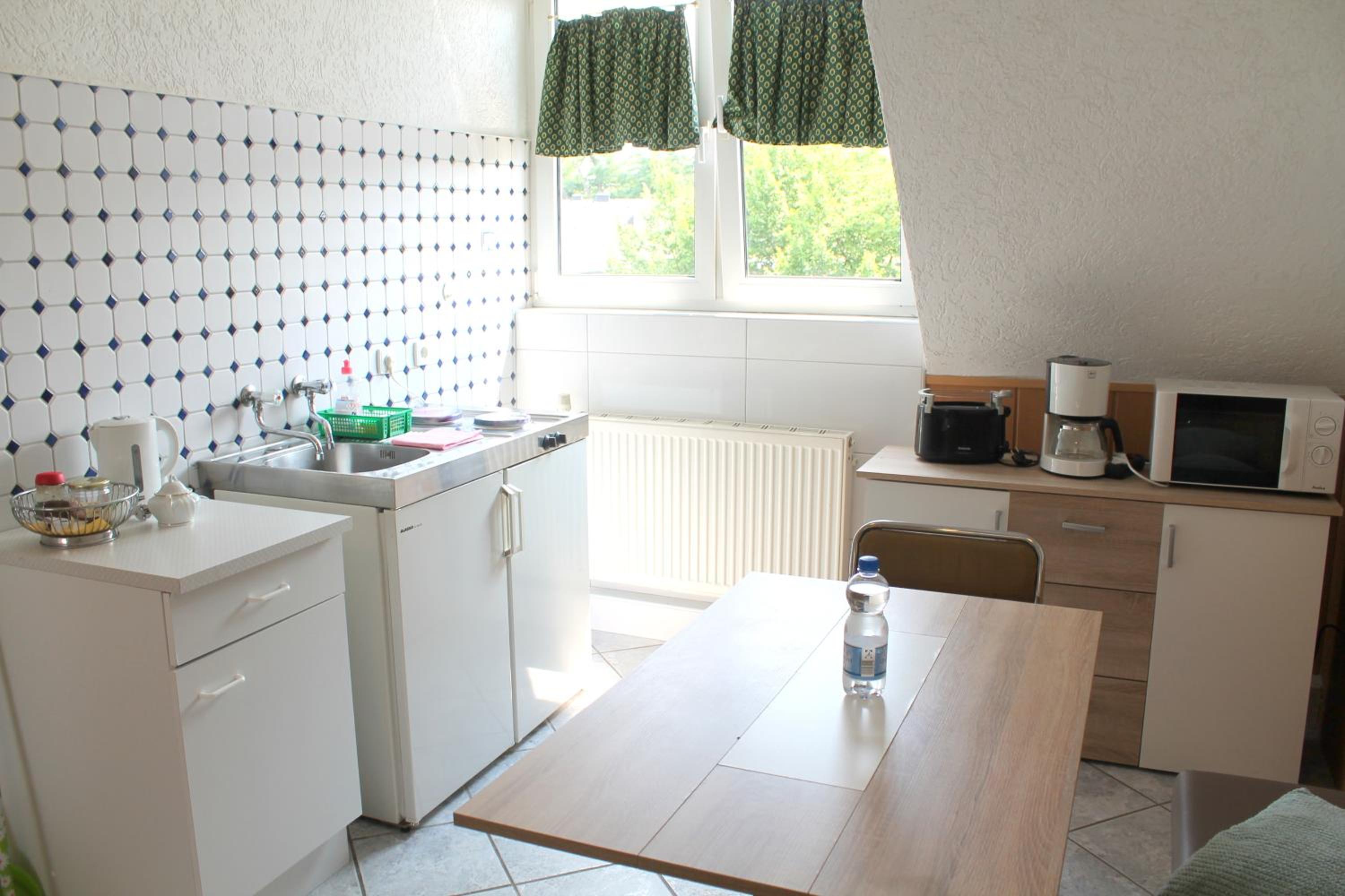 TM Apart Hotel Essen