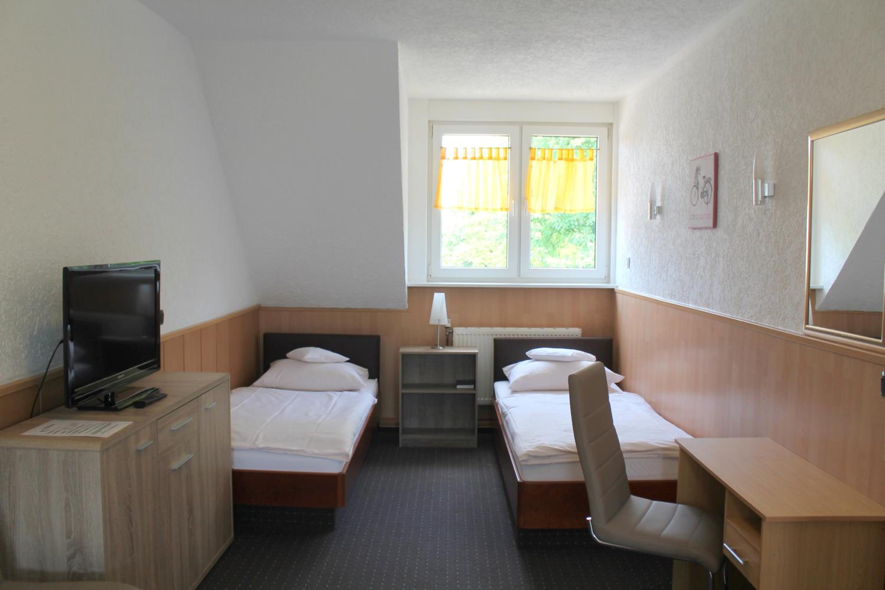 TM Apart Hotel Essen