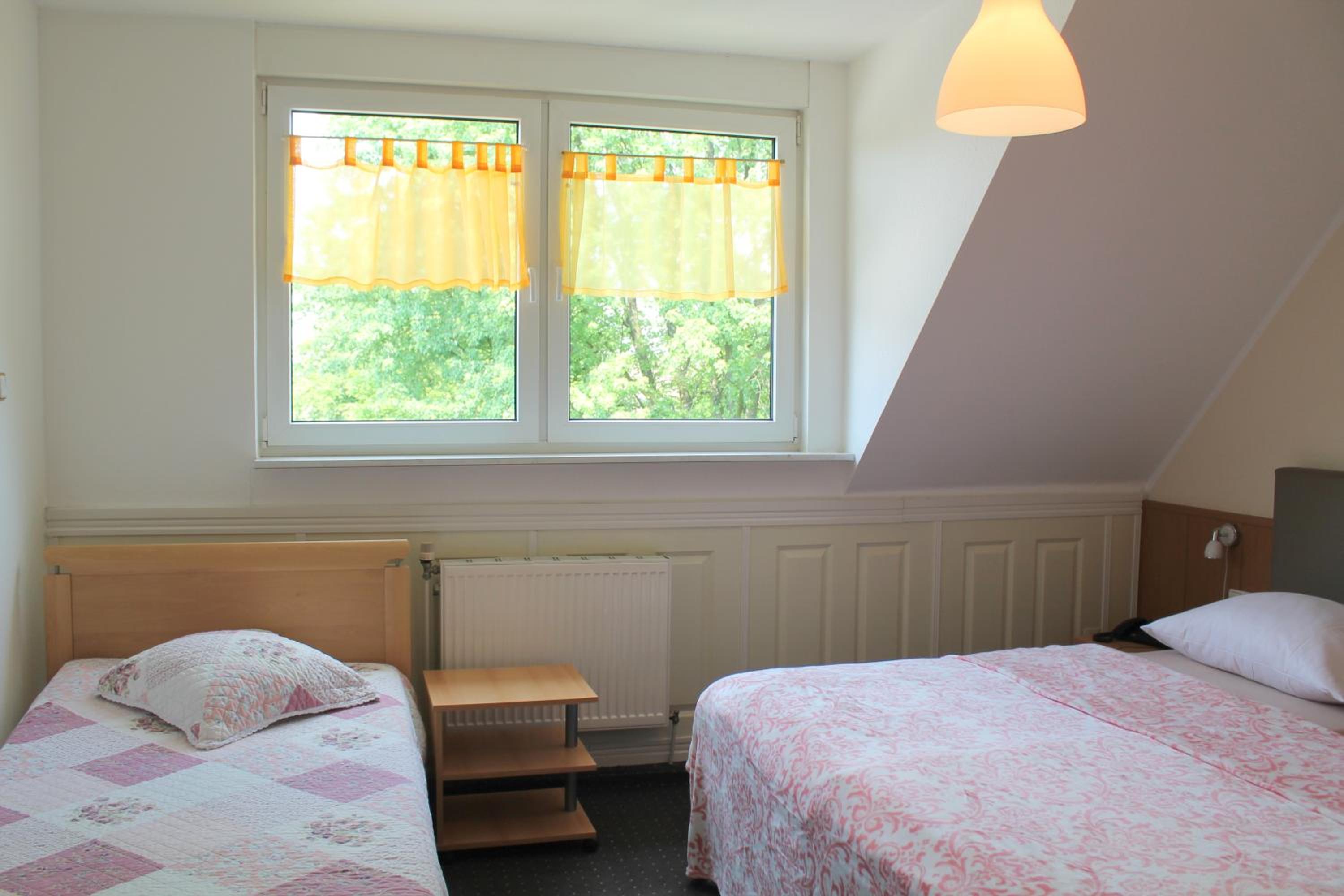 TM Apart Hotel Essen