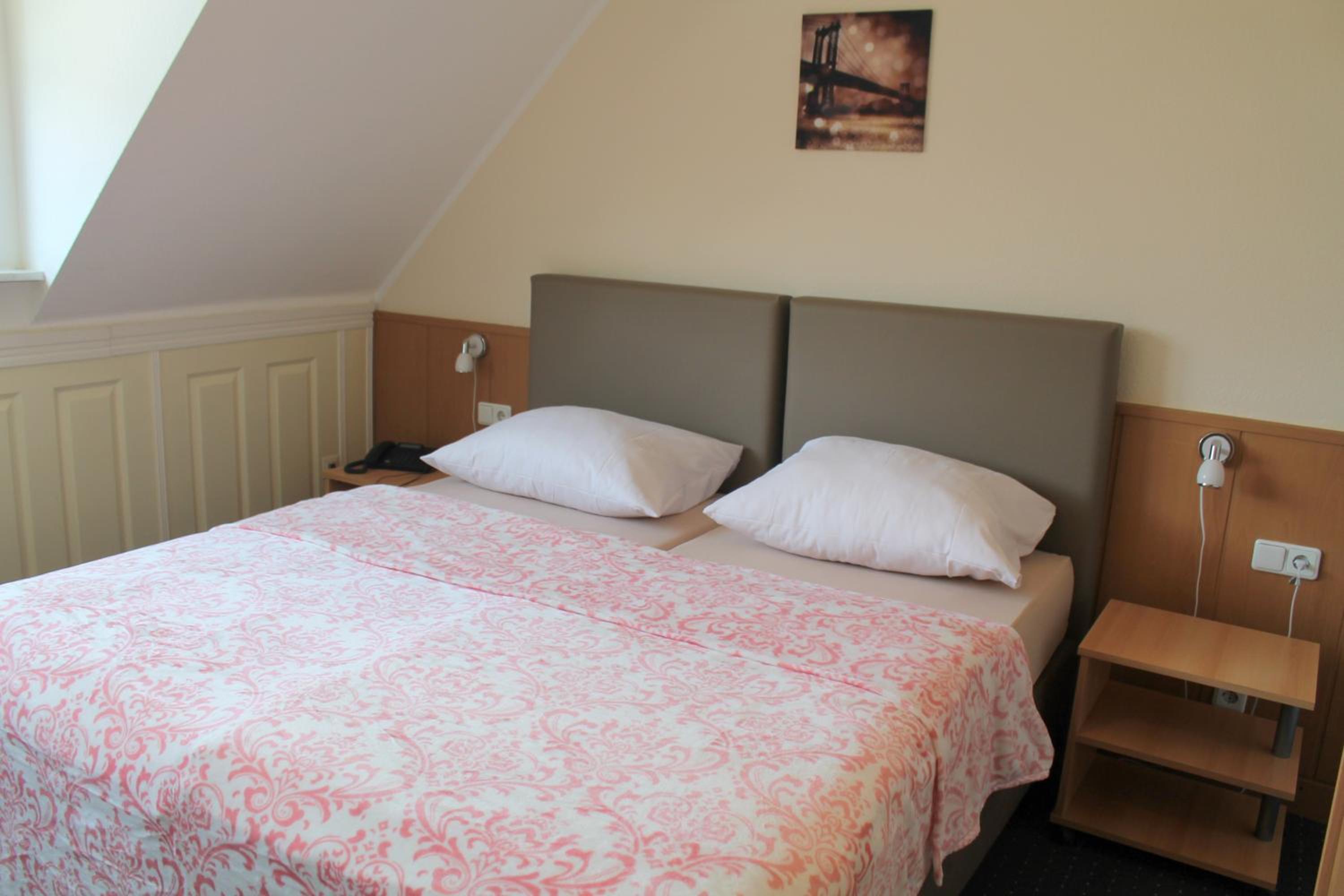TM Apart Hotel Essen