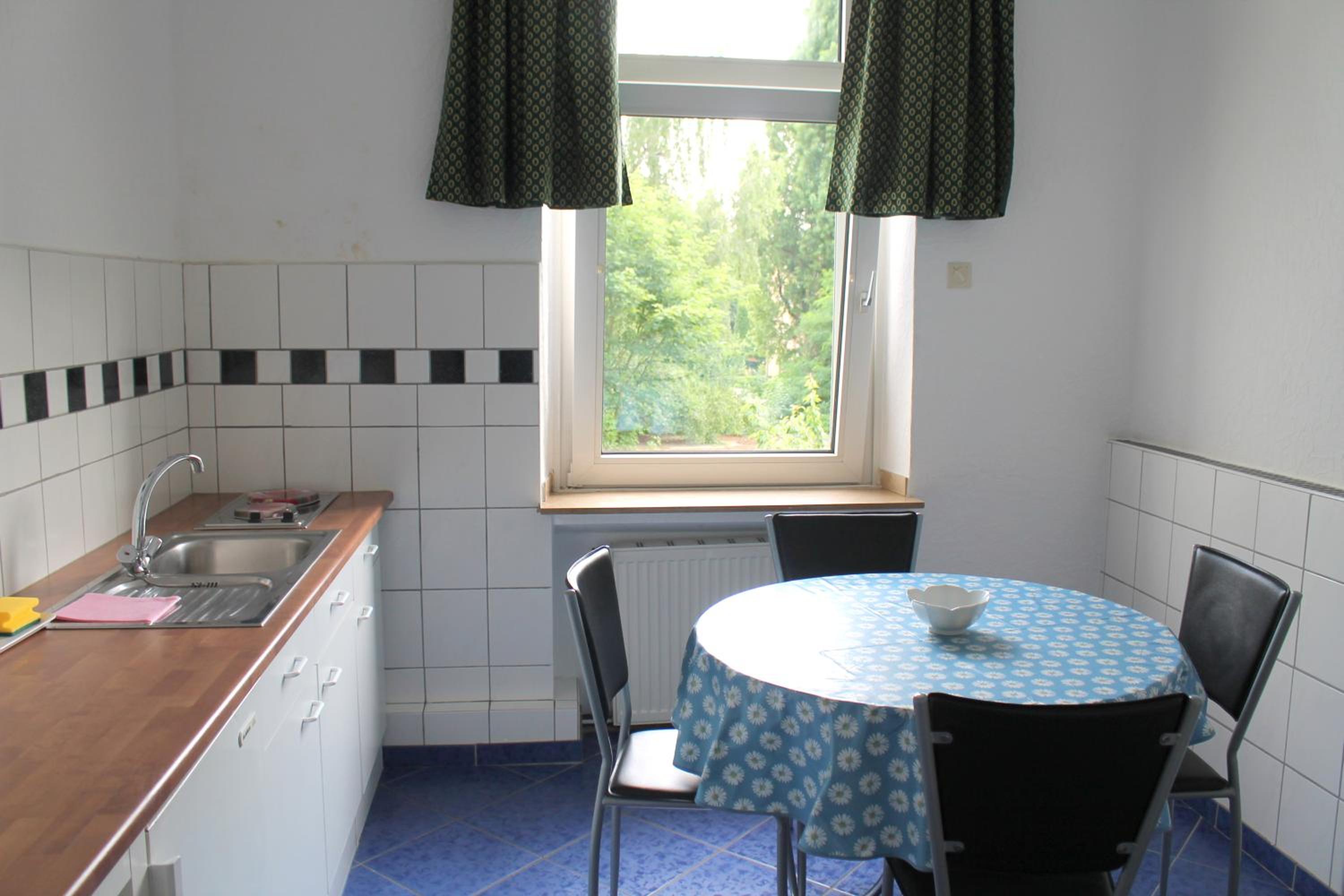 TM Apart Hotel Essen