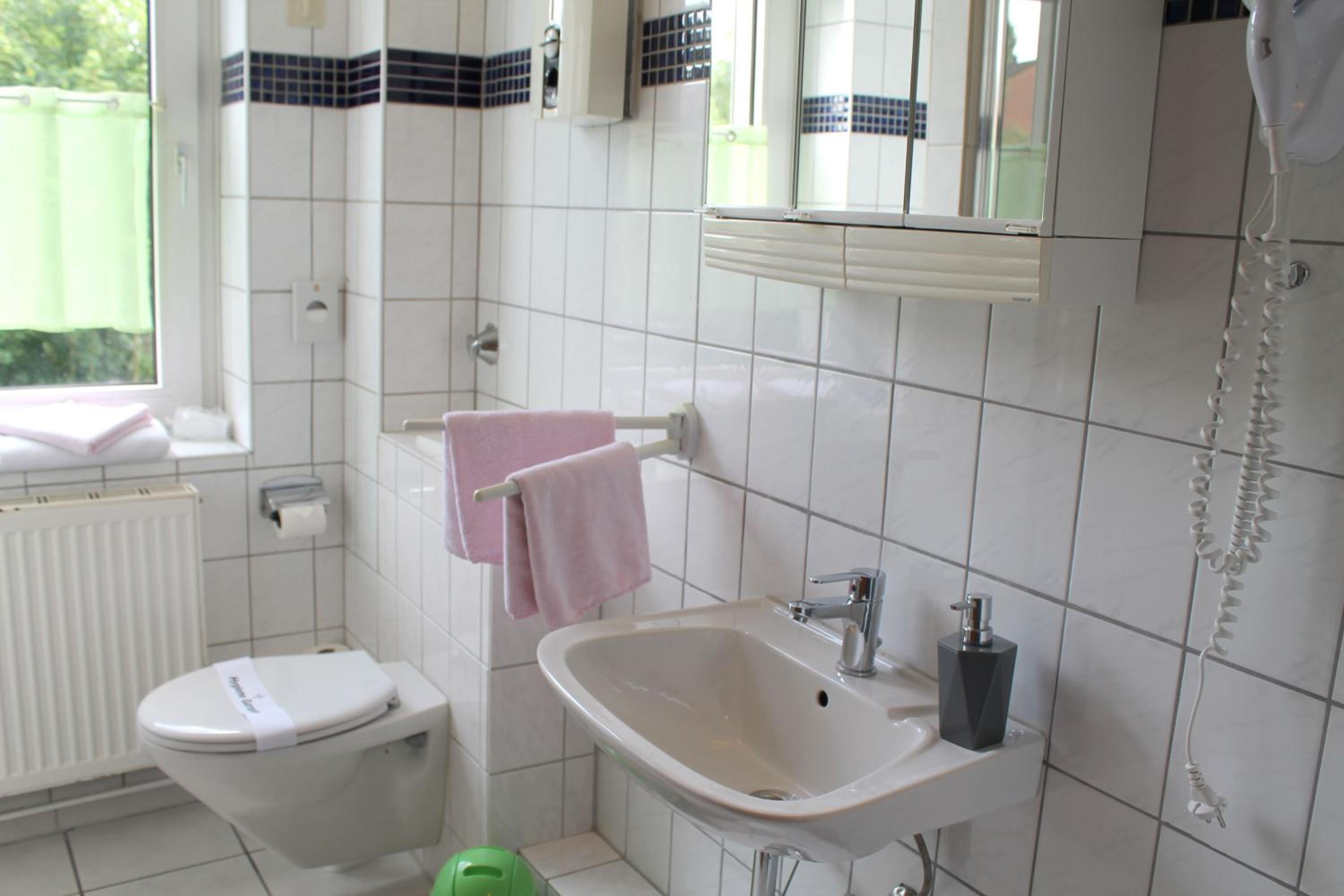 TM Apart Hotel Essen