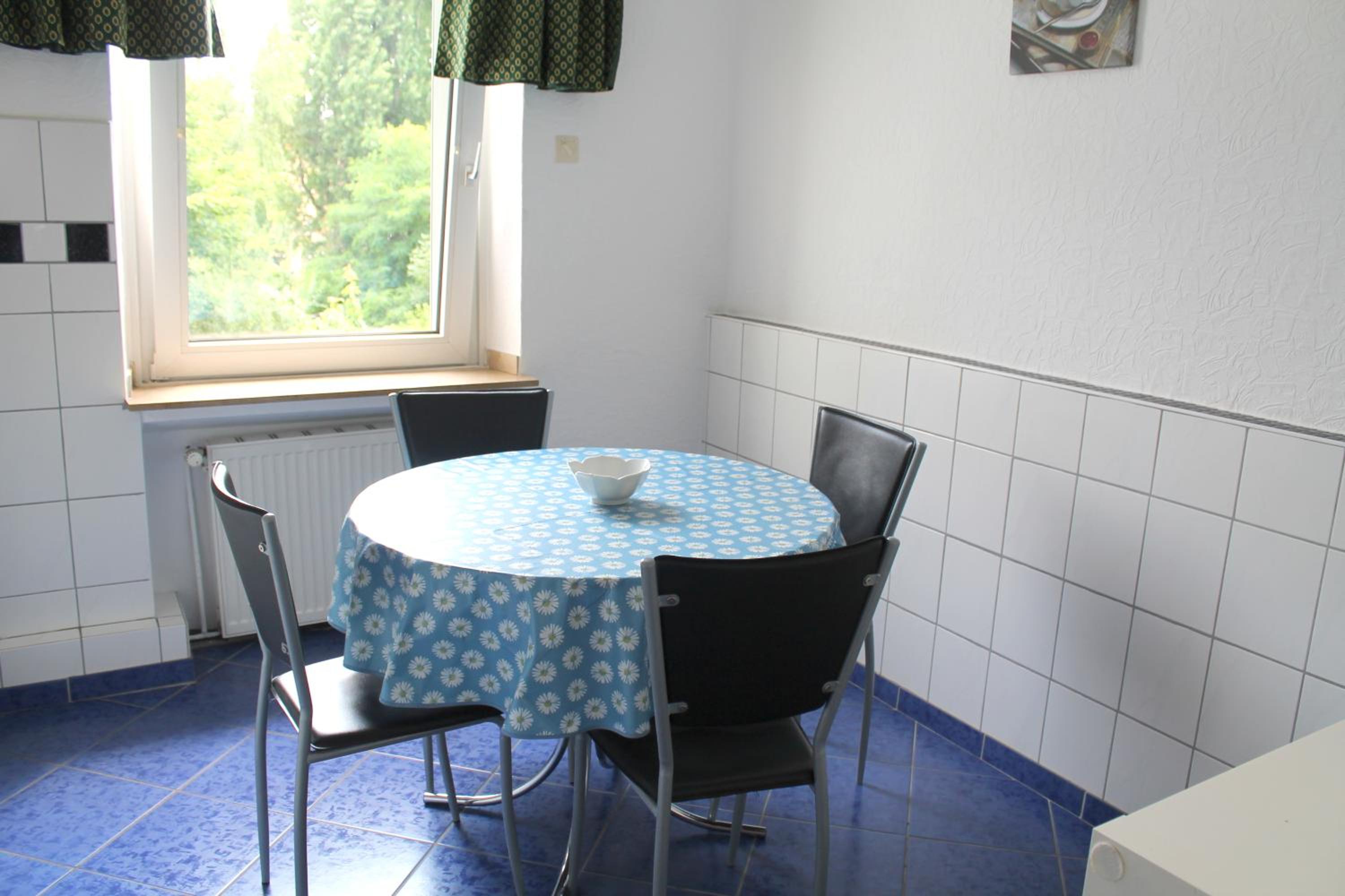 TM Apart Hotel Essen