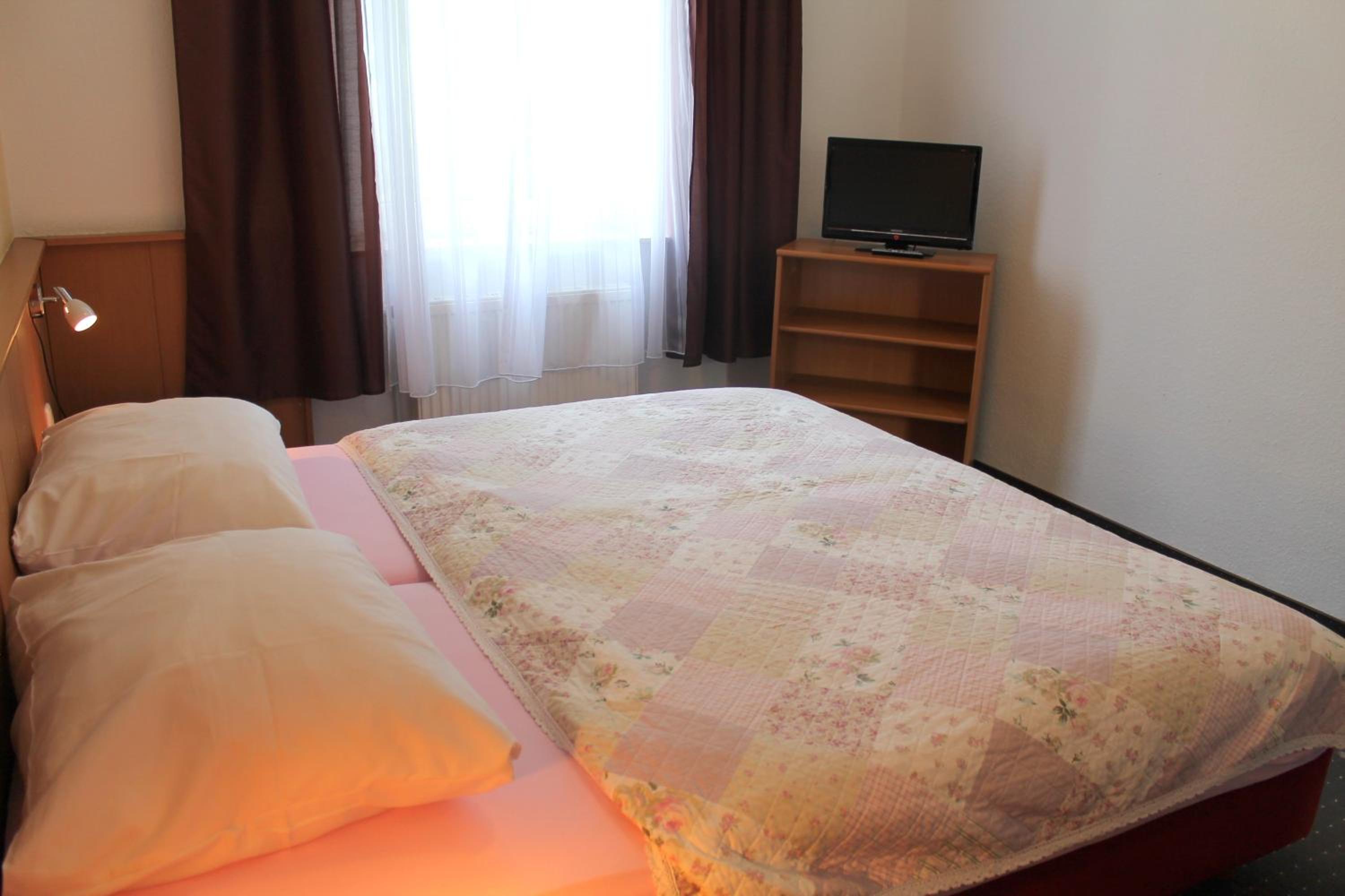 TM Apart Hotel Essen