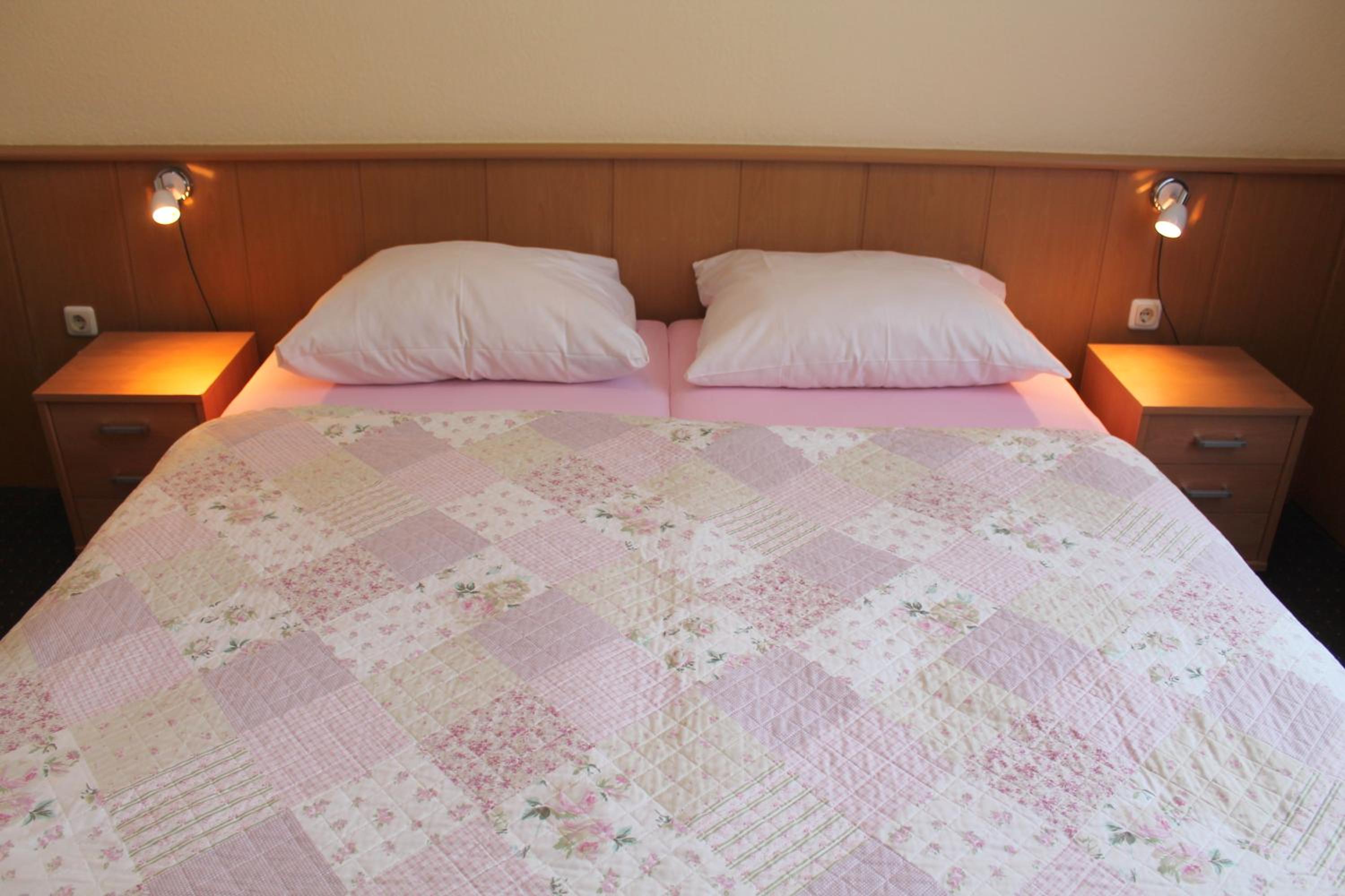 TM Apart Hotel Essen