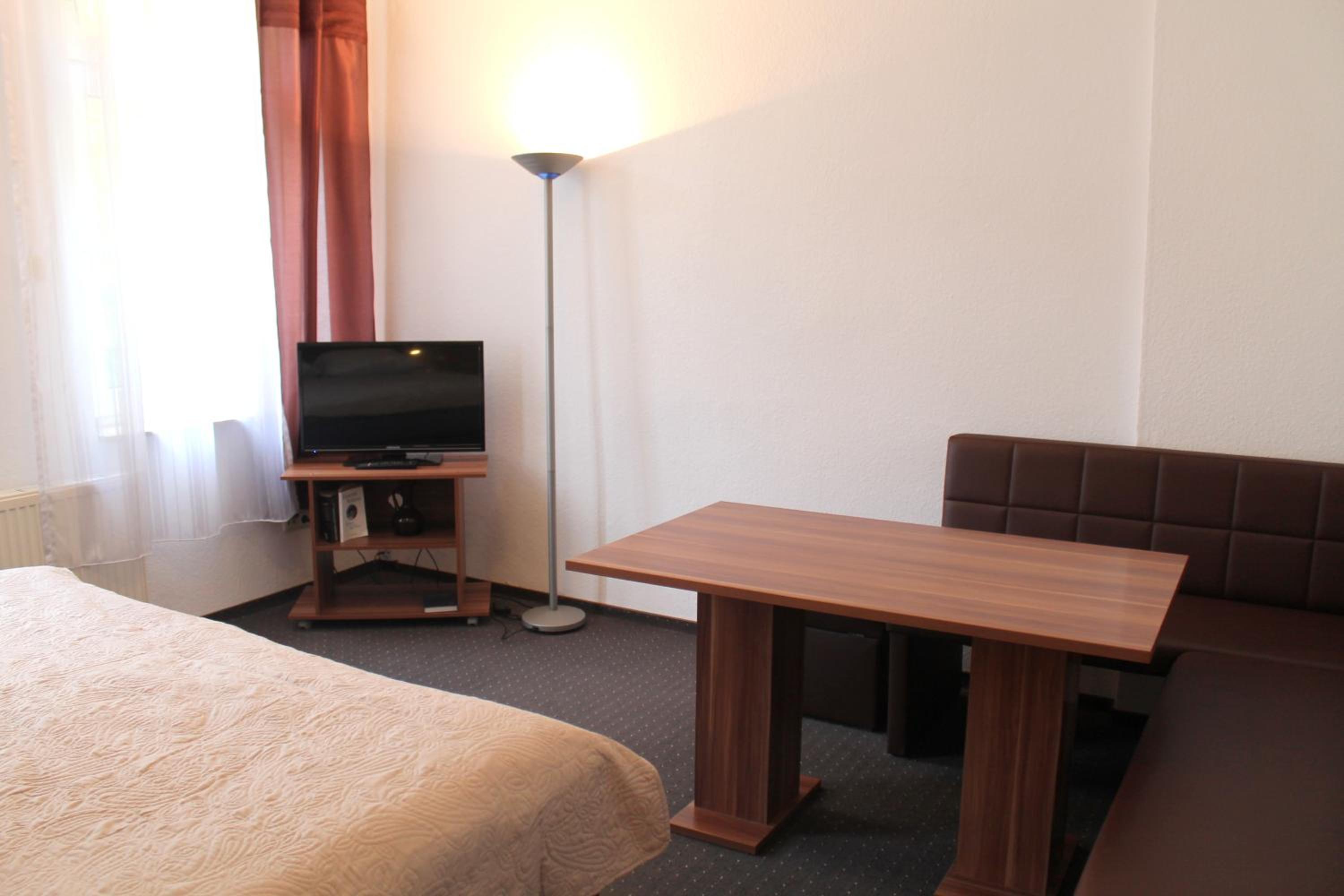TM Apart Hotel Essen