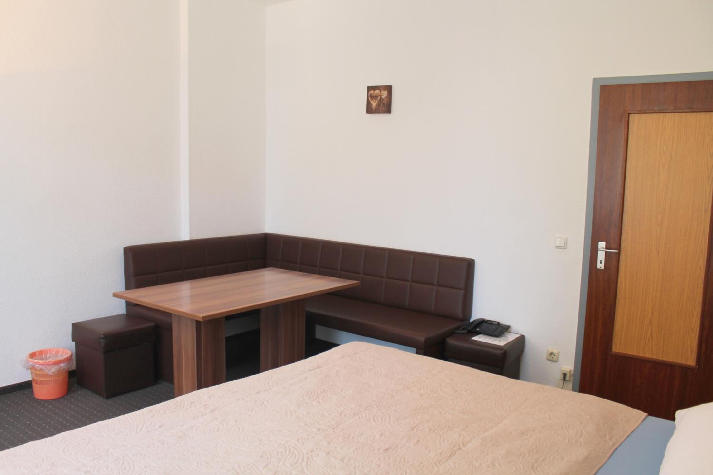 TM Apart Hotel Essen
