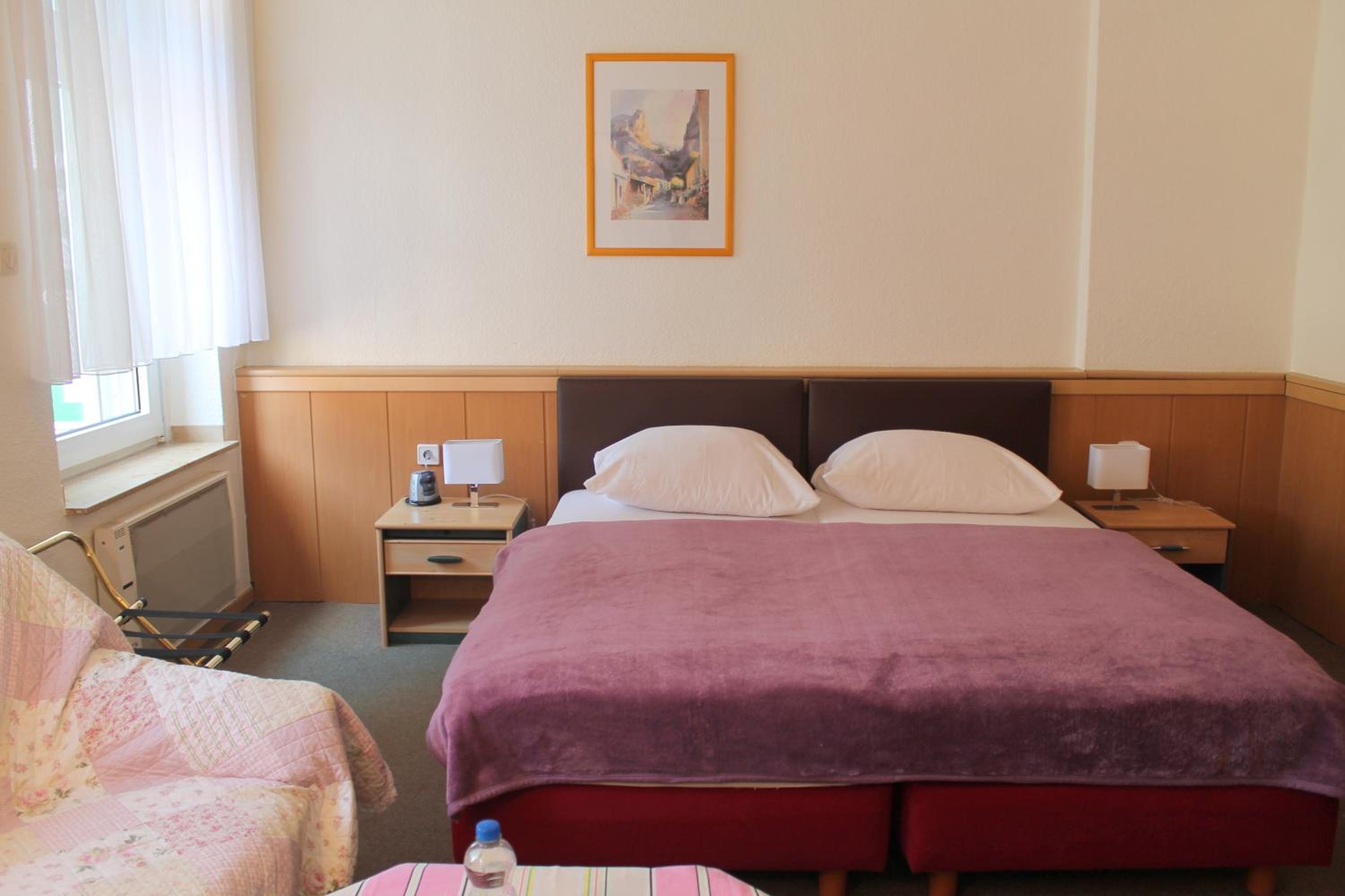 TM Apart Hotel Essen