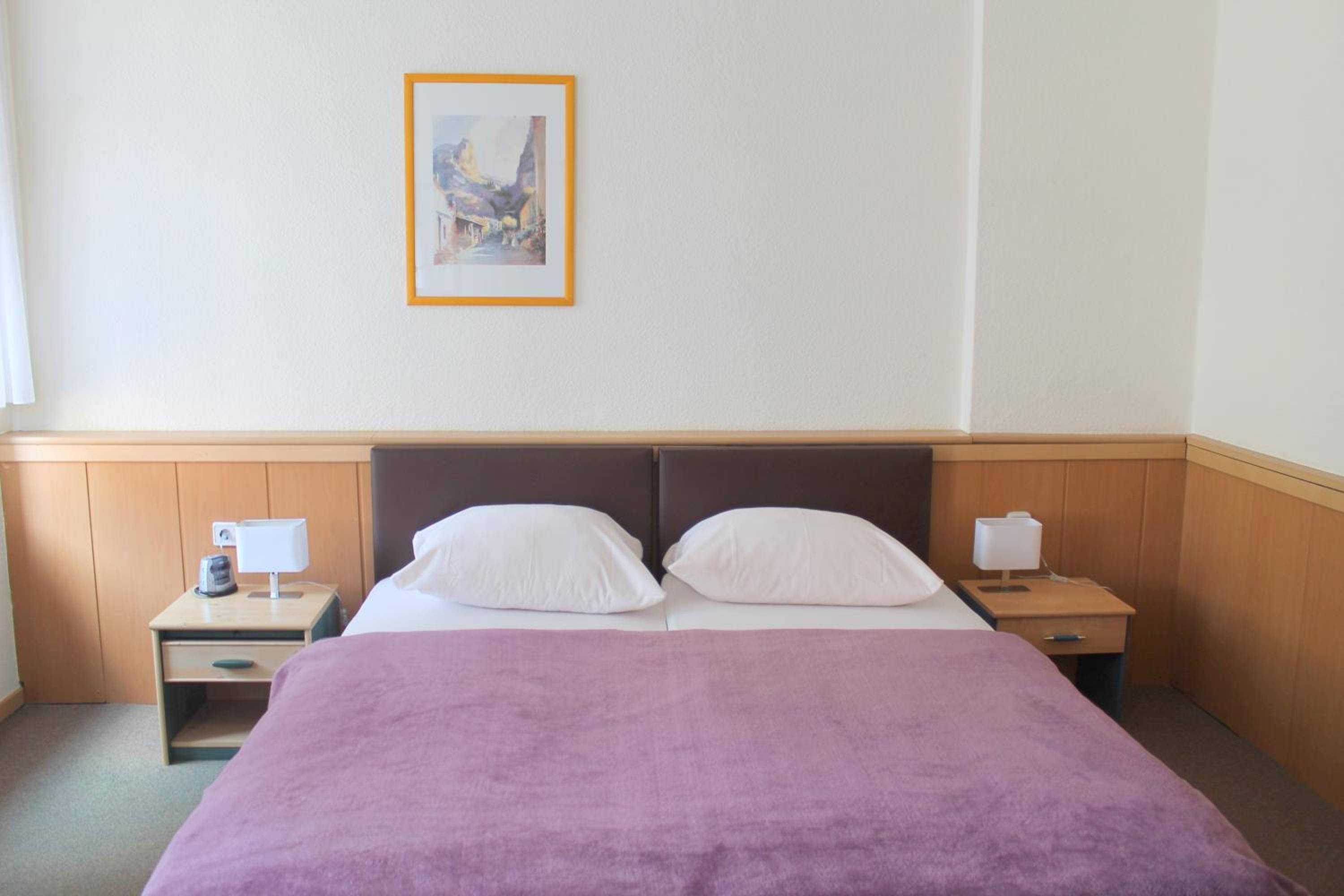 TM Apart Hotel Essen