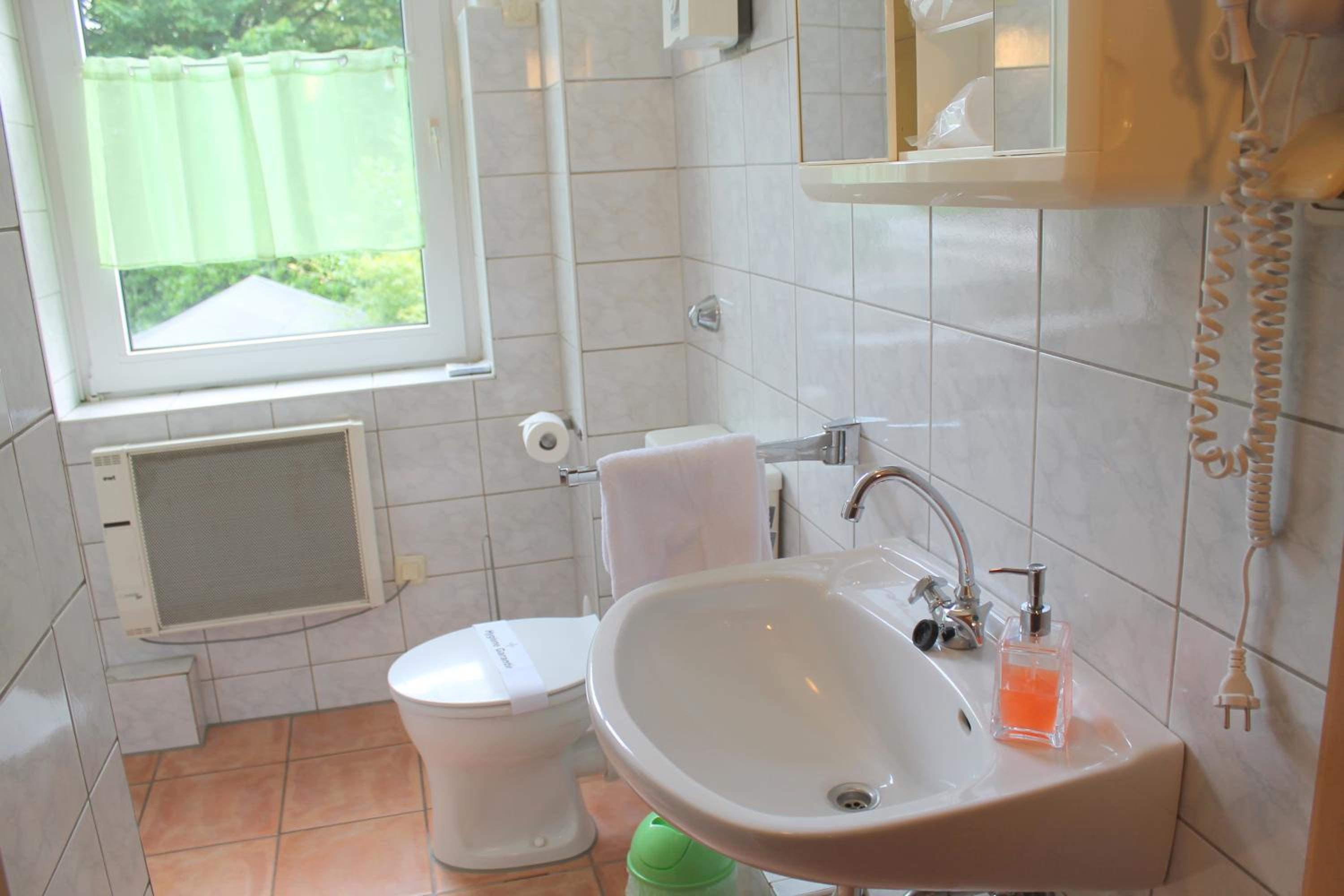 TM Apart Hotel Essen