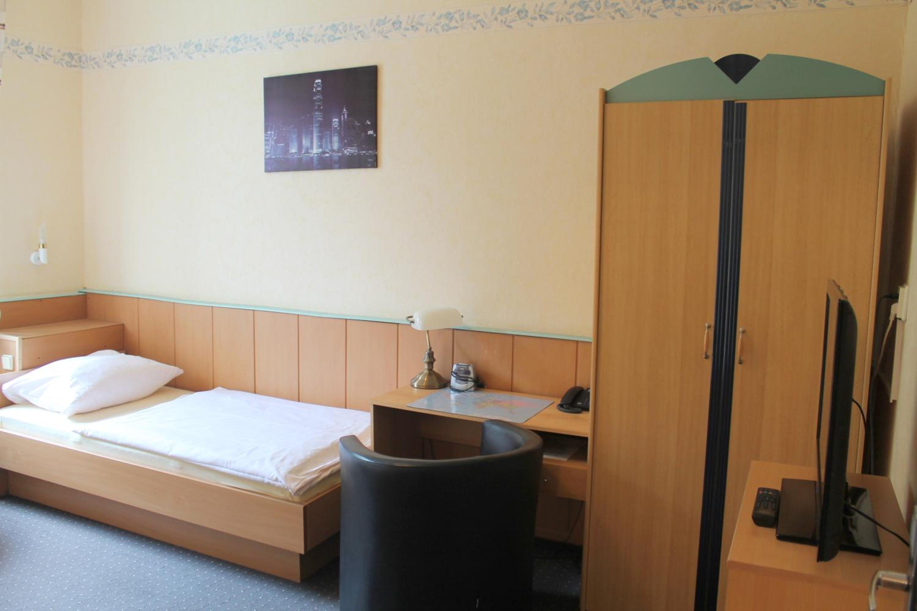 TM Apart Hotel Essen