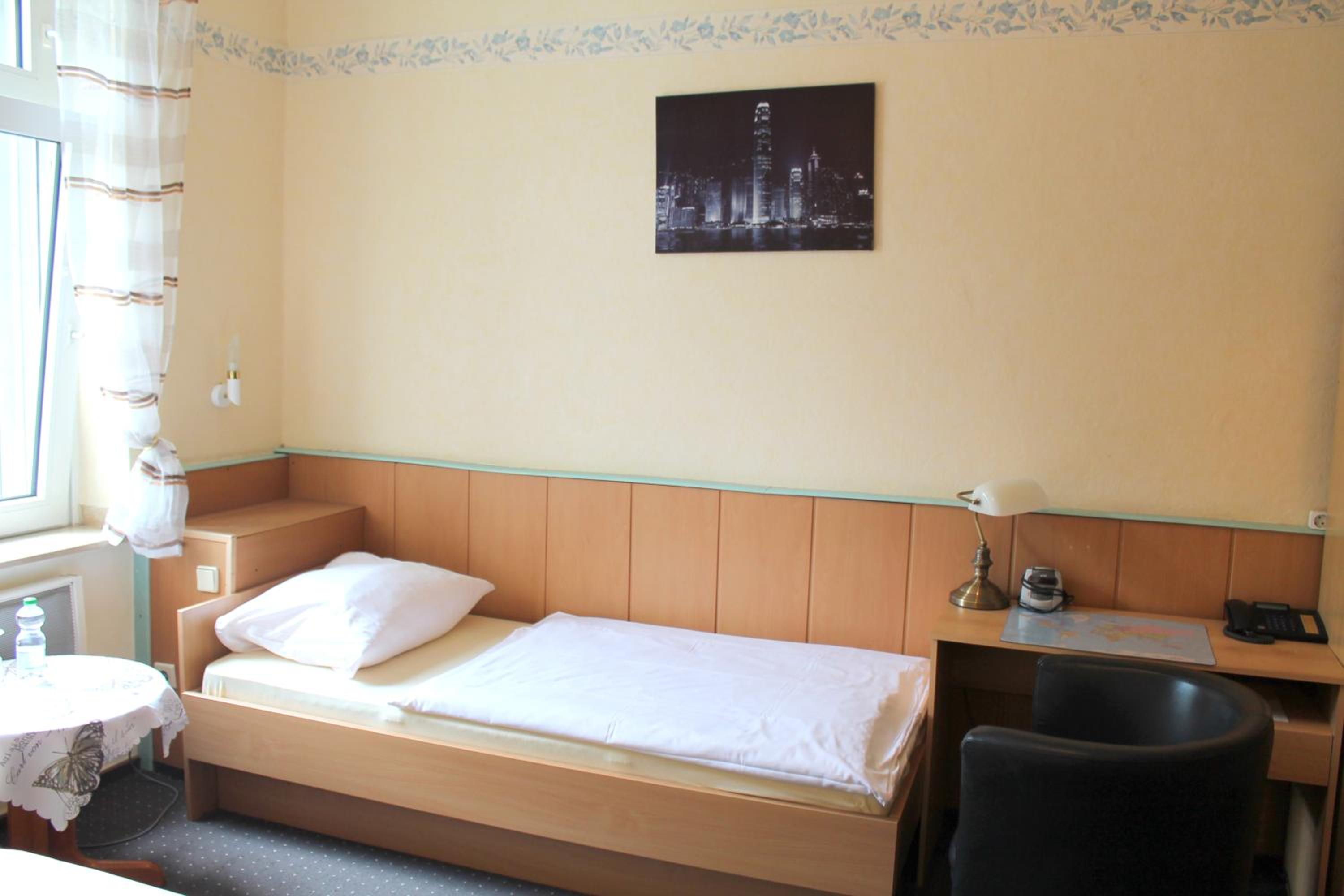 TM Apart Hotel Essen